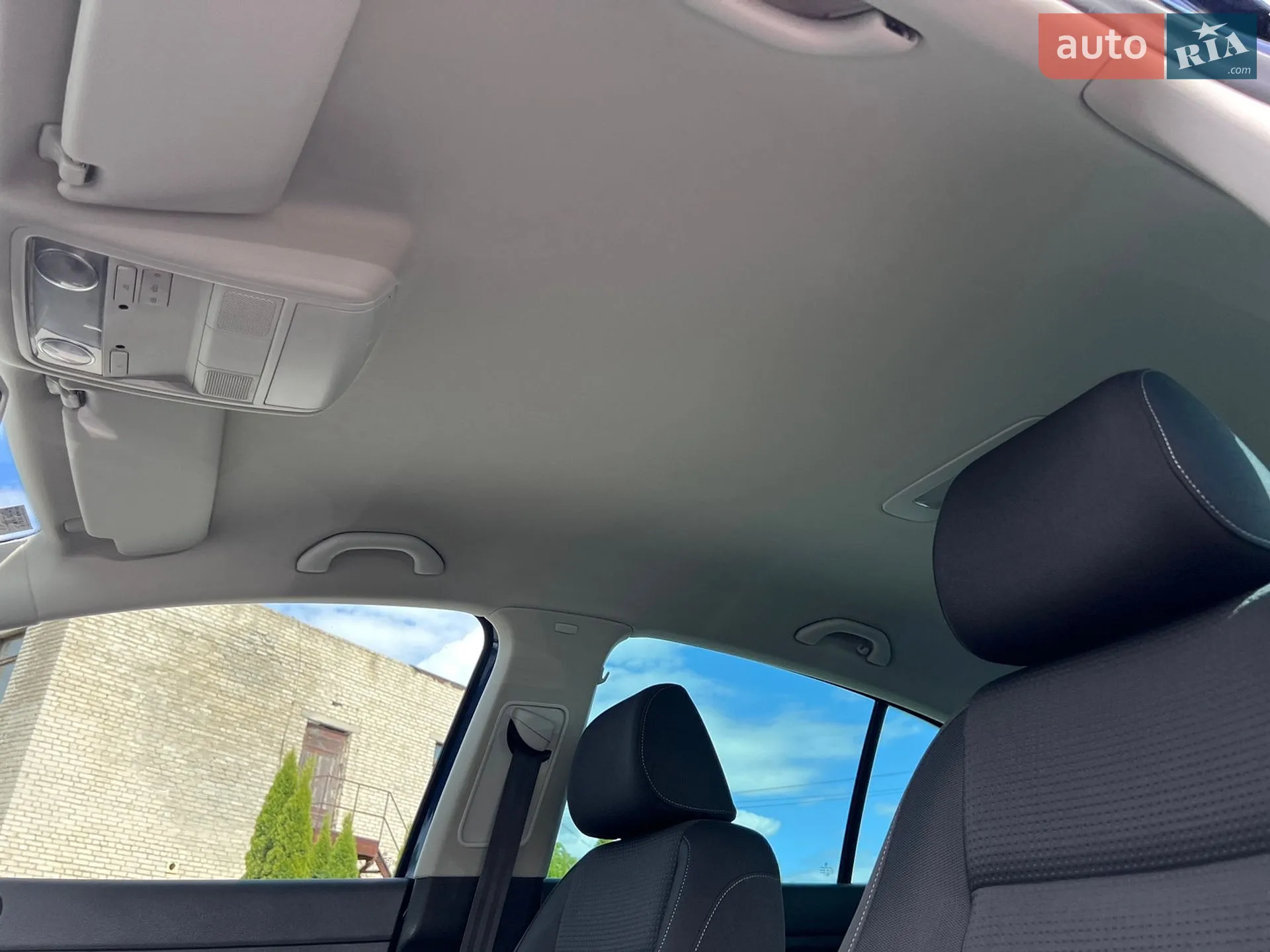 2011 Volkswagen Golf Plus - мініатюра 28
