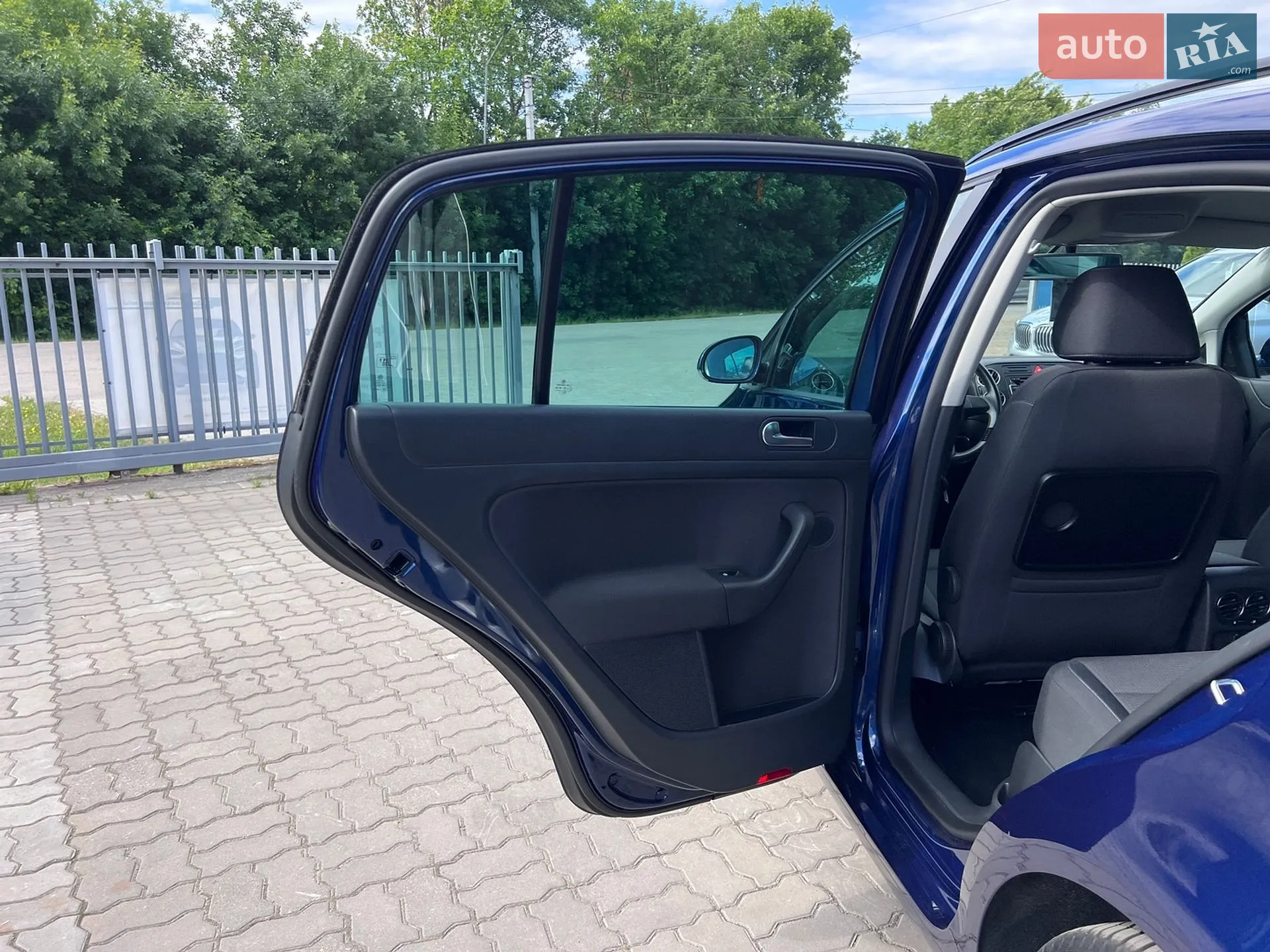 2011 Volkswagen Golf Plus - мініатюра 37