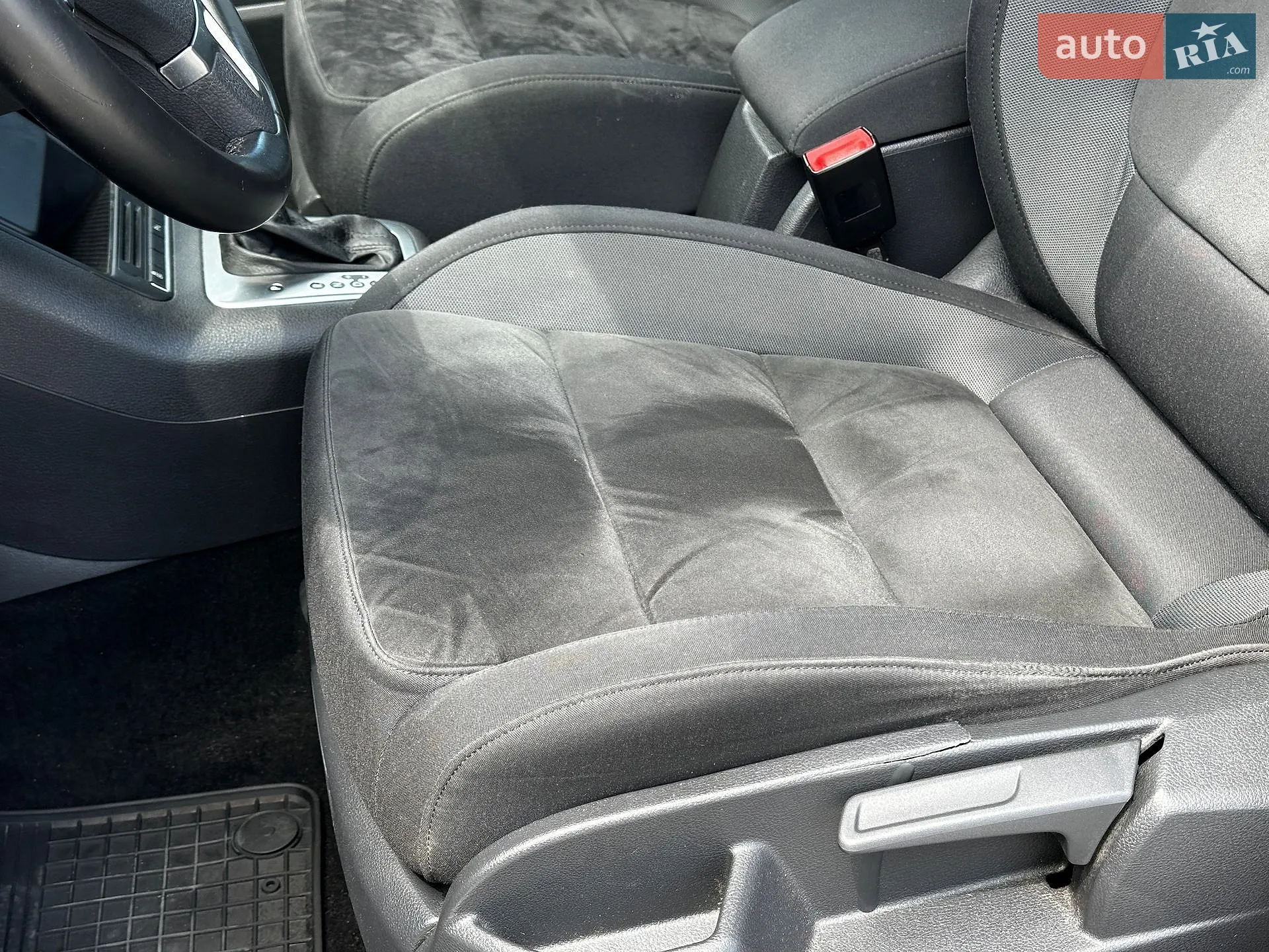 2013 Volkswagen Golf Plus - мініатюра 23