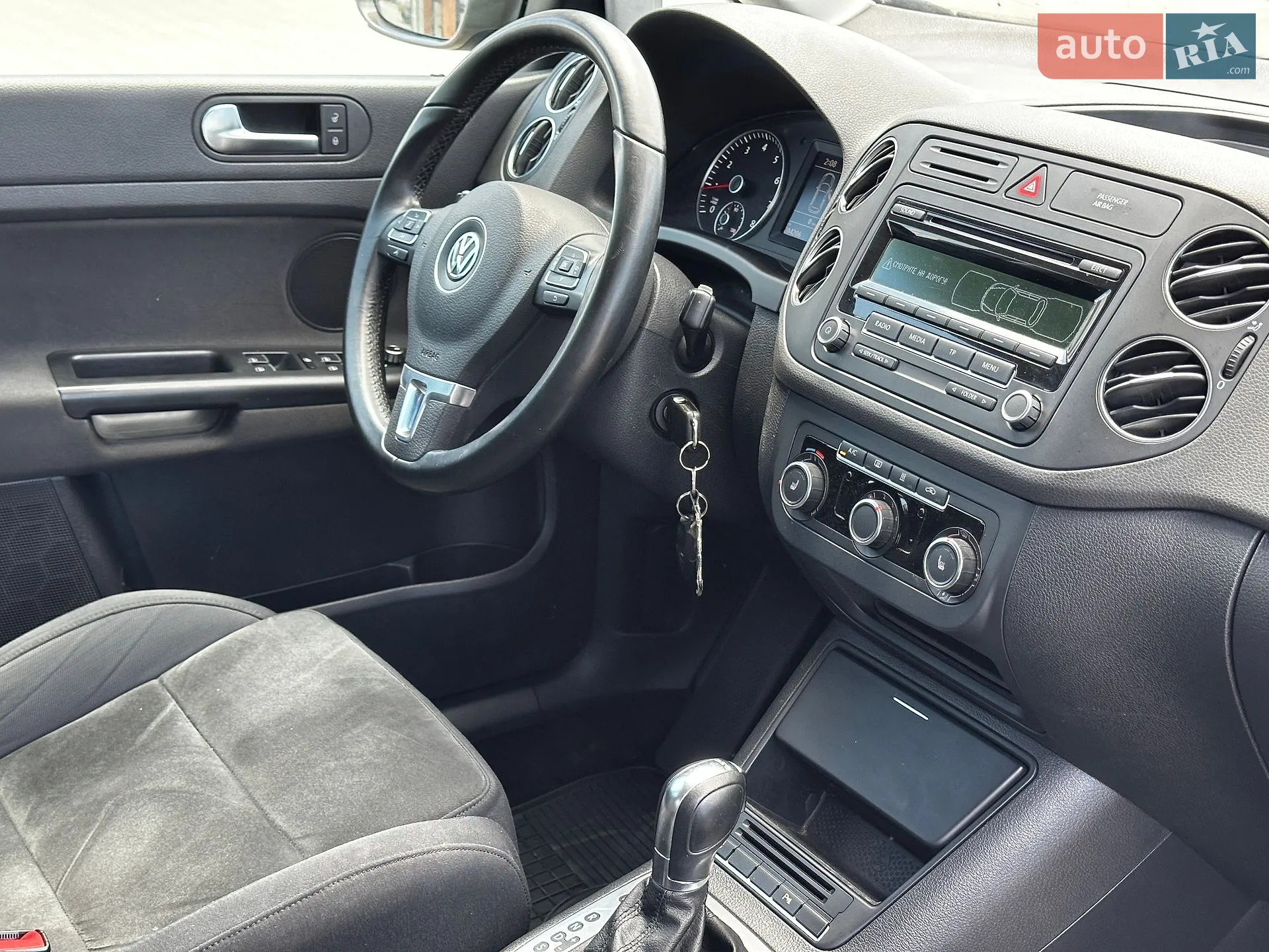 2013 Volkswagen Golf Plus - мініатюра 43