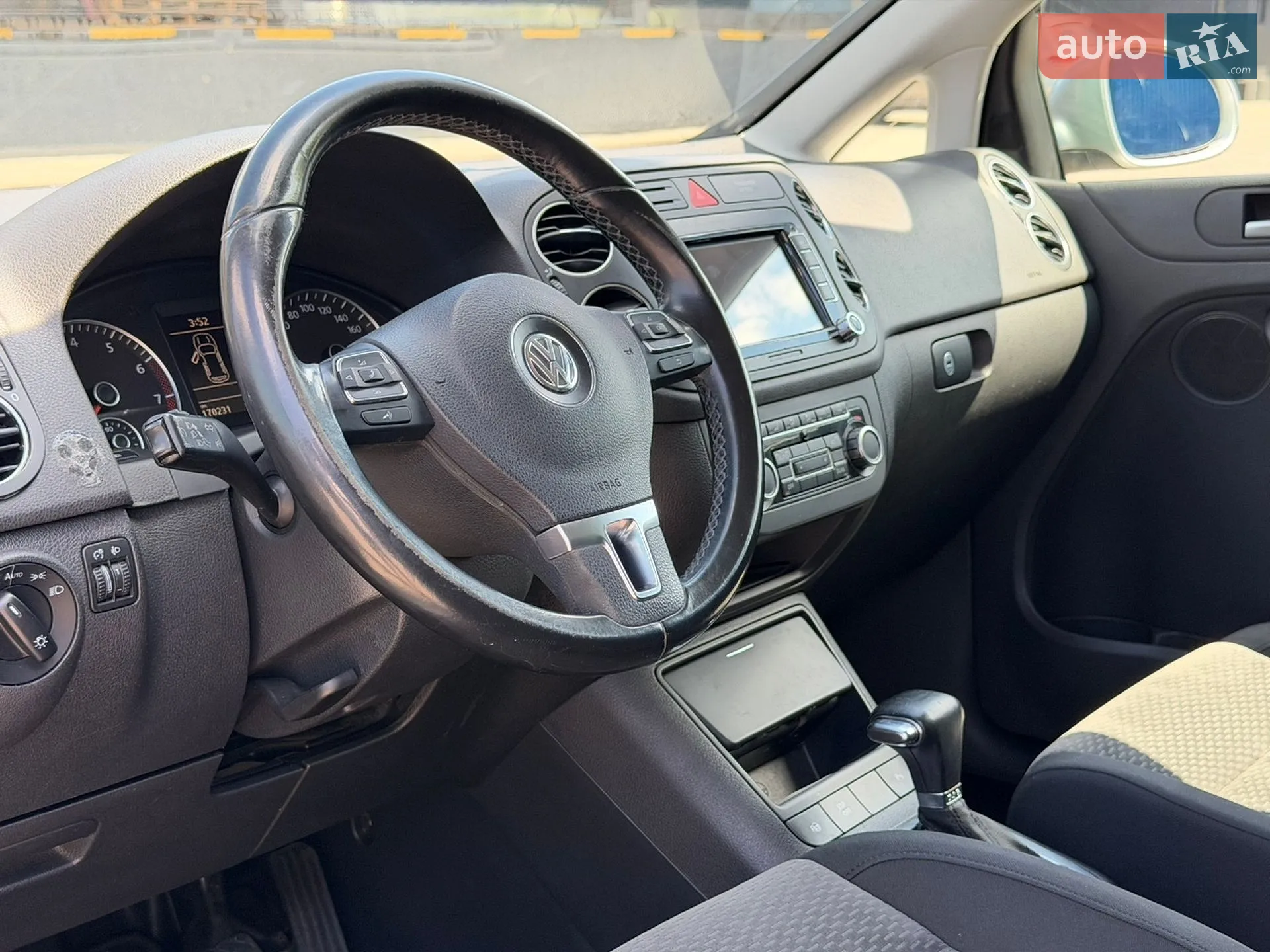 2010 Volkswagen Golf Plus - мініатюра 23