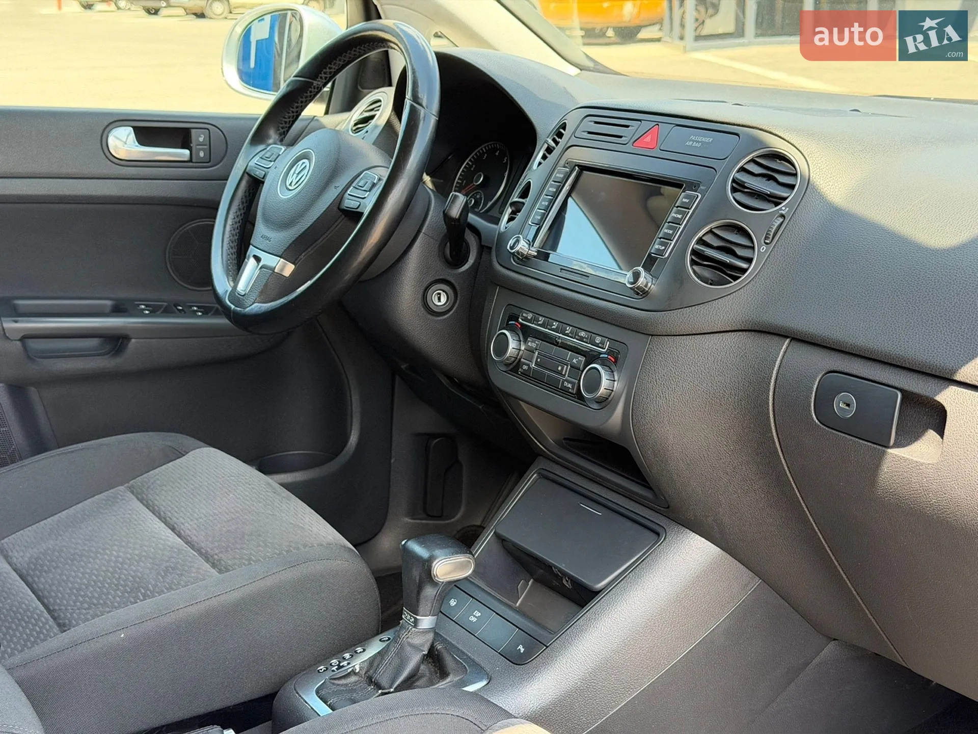 2010 Volkswagen Golf Plus - мініатюра 35