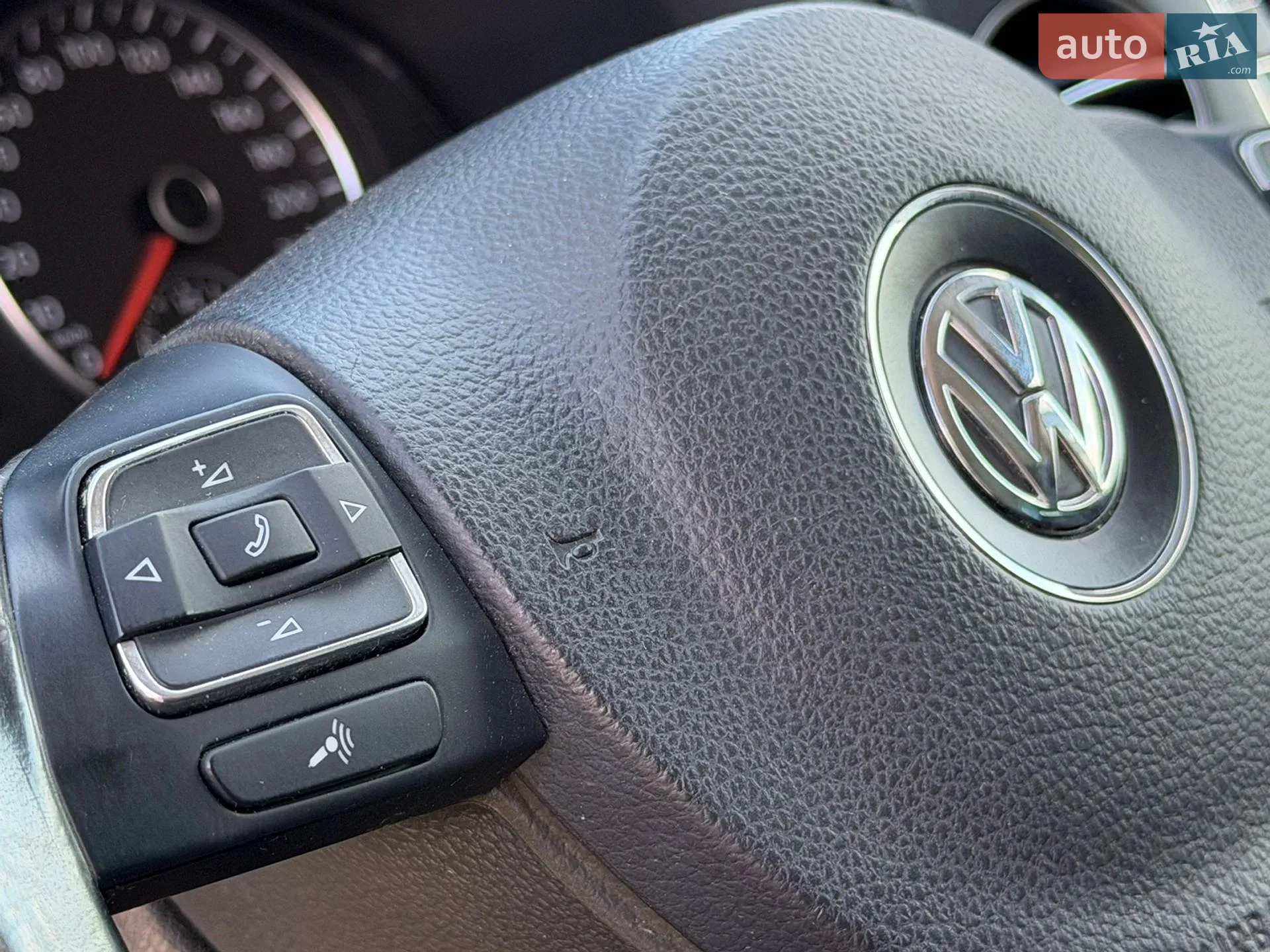 2010 Volkswagen Golf Plus - мініатюра 45