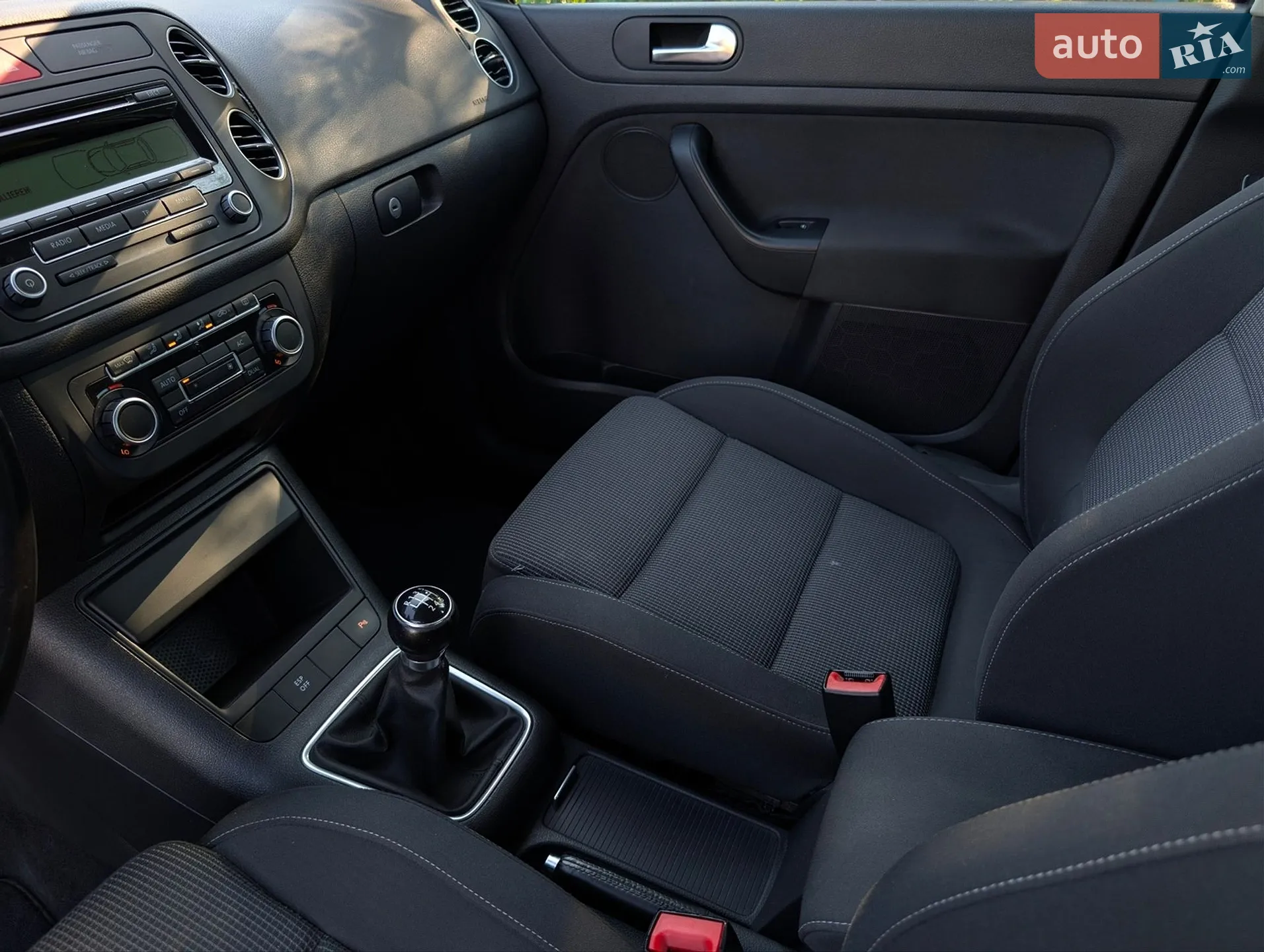 2010 Volkswagen Golf Plus - мініатюра 10