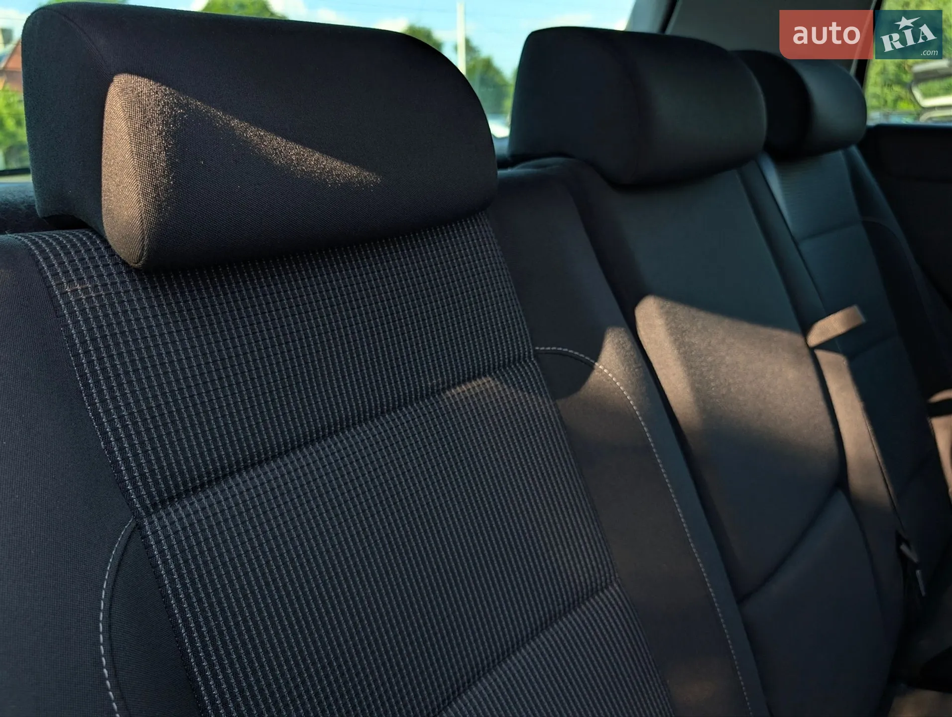2010 Volkswagen Golf Plus - мініатюра 16