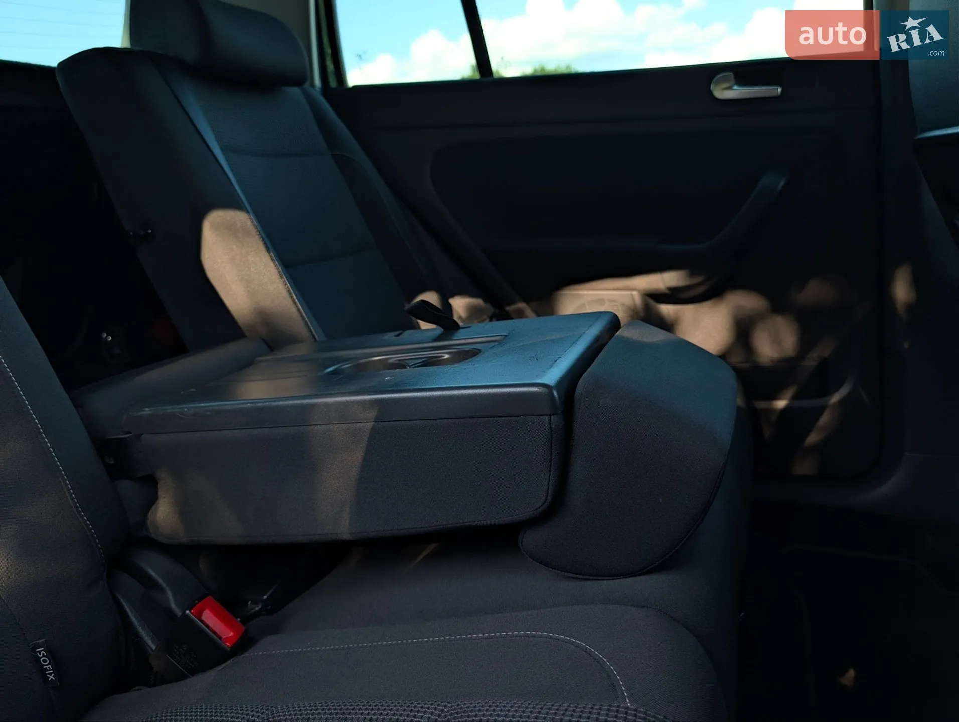 2010 Volkswagen Golf Plus - мініатюра 38