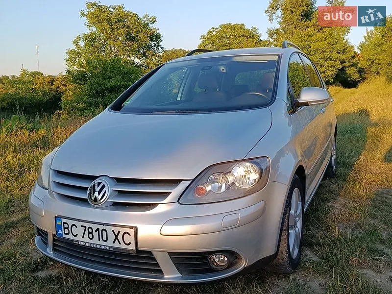 Volkswagen Golf Plus 2007 VIN WVWZZZ1KZ7W619535 фото оголошення 22 з 53