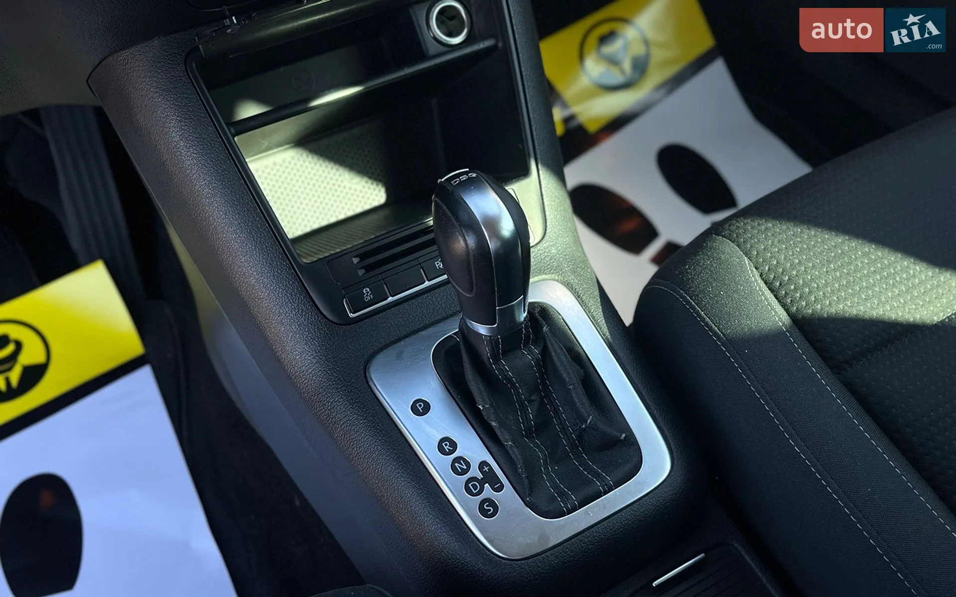 2011 Volkswagen Golf Plus - мініатюра 20