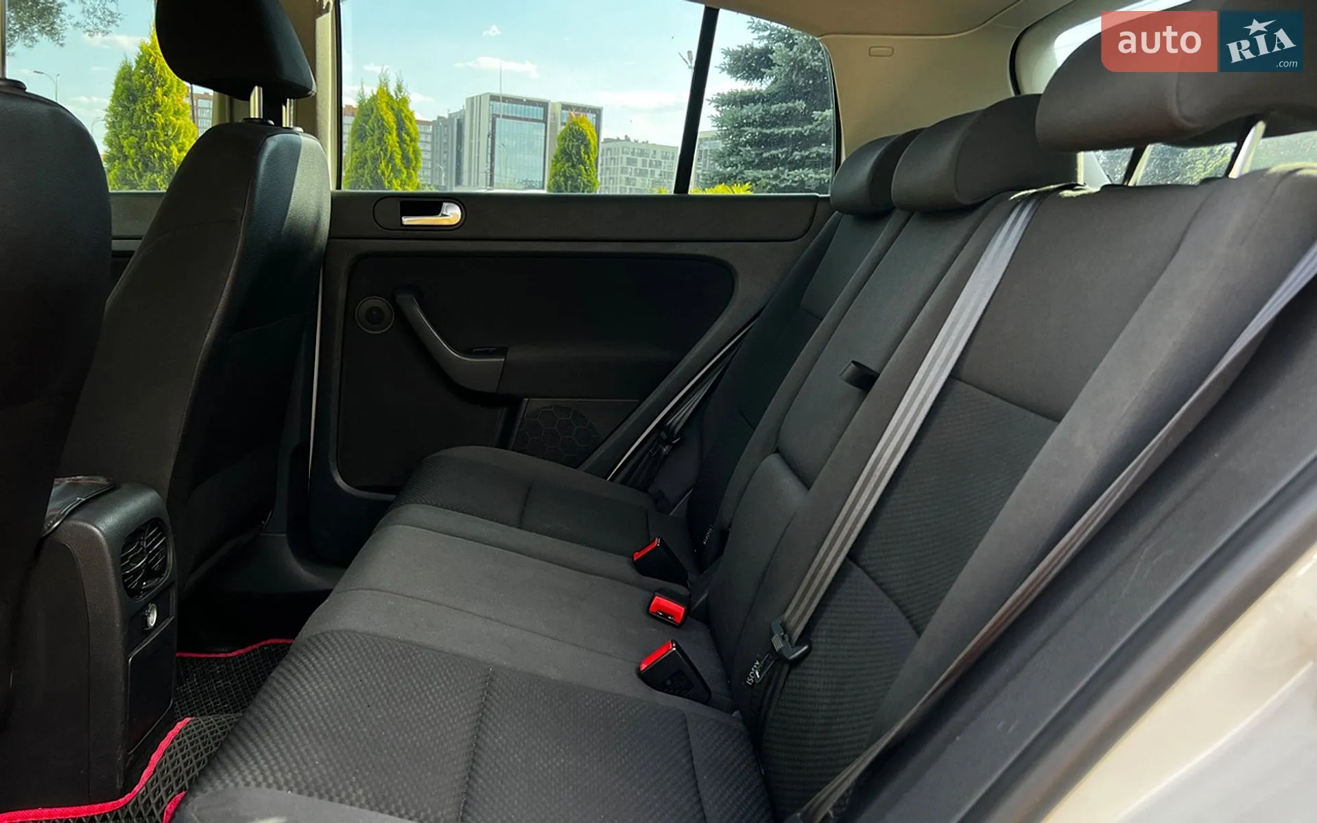 2011 Volkswagen Golf Plus - мініатюра 20