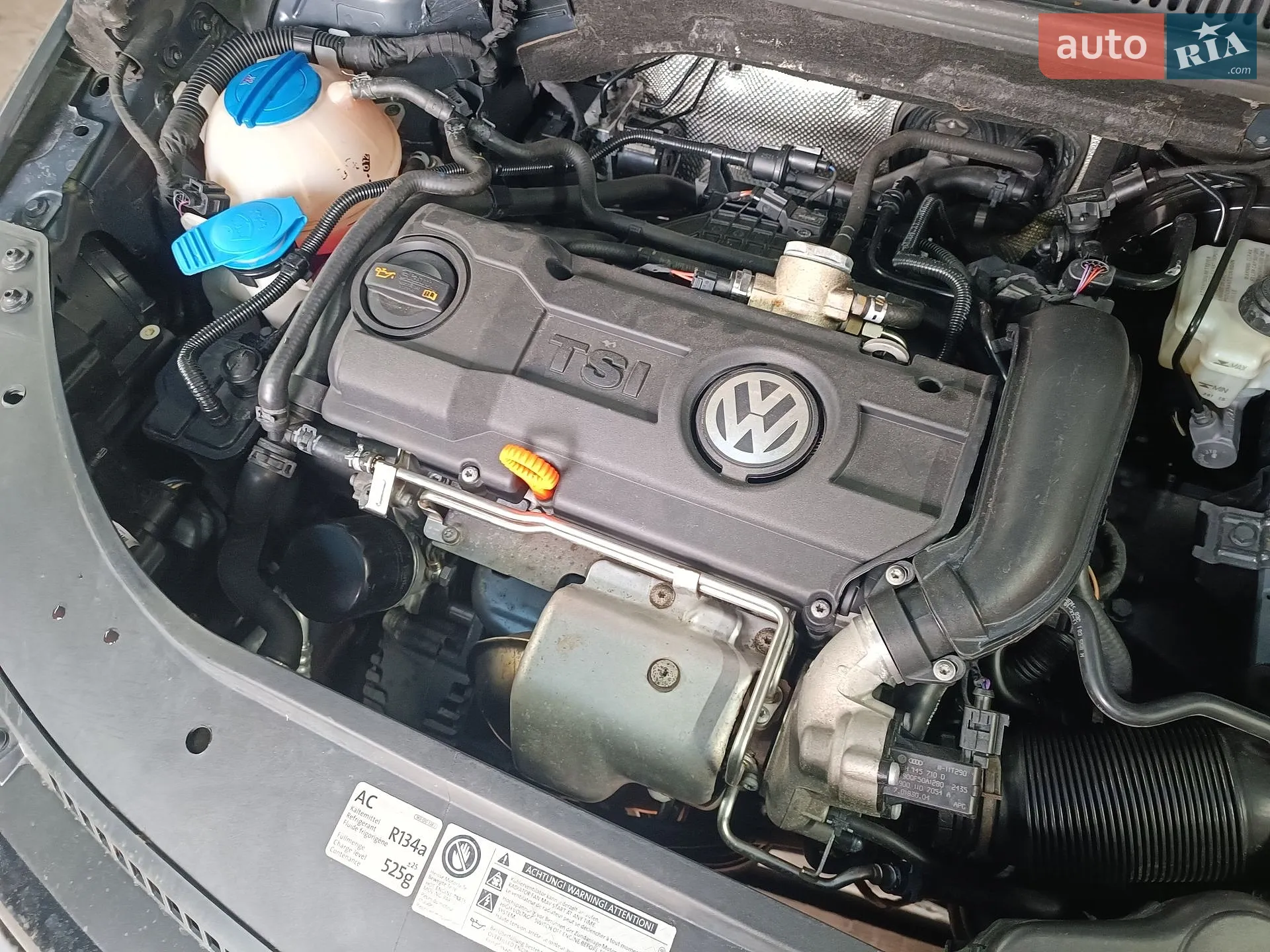 2012 Volkswagen Golf Plus - мініатюра 36