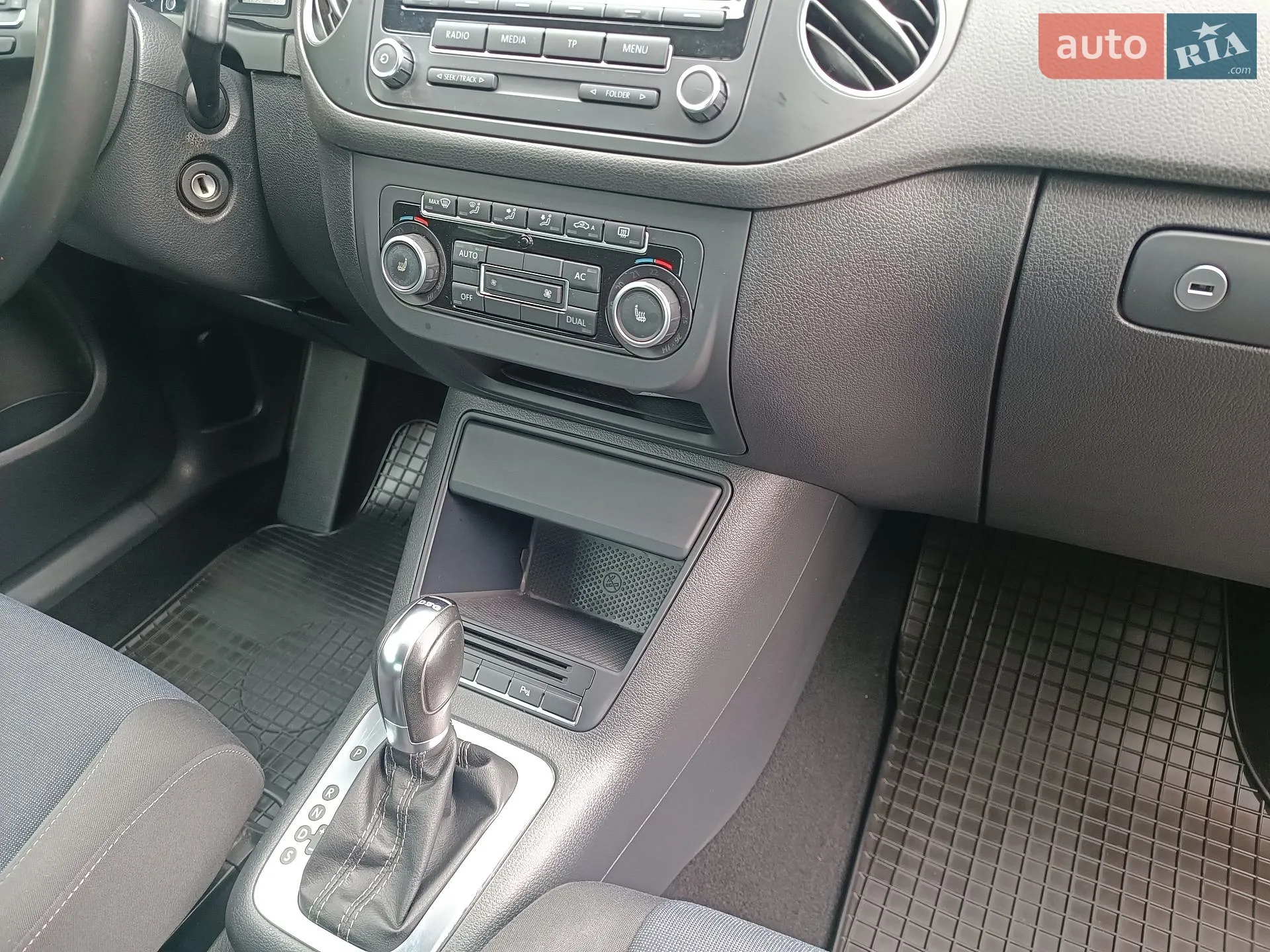 2012 Volkswagen Golf Plus - мініатюра 39