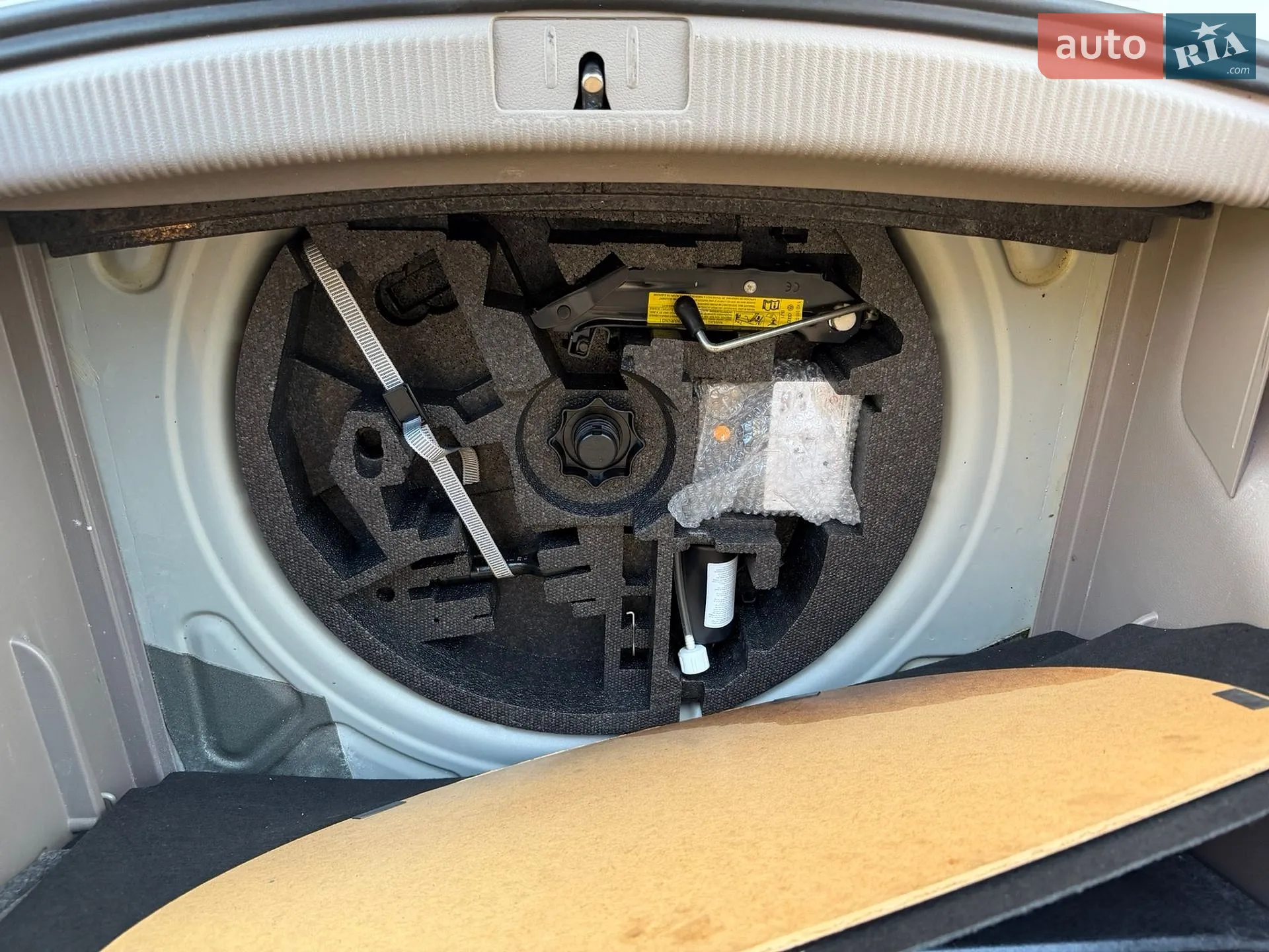 2011 Volkswagen Golf Plus - мініатюра 13