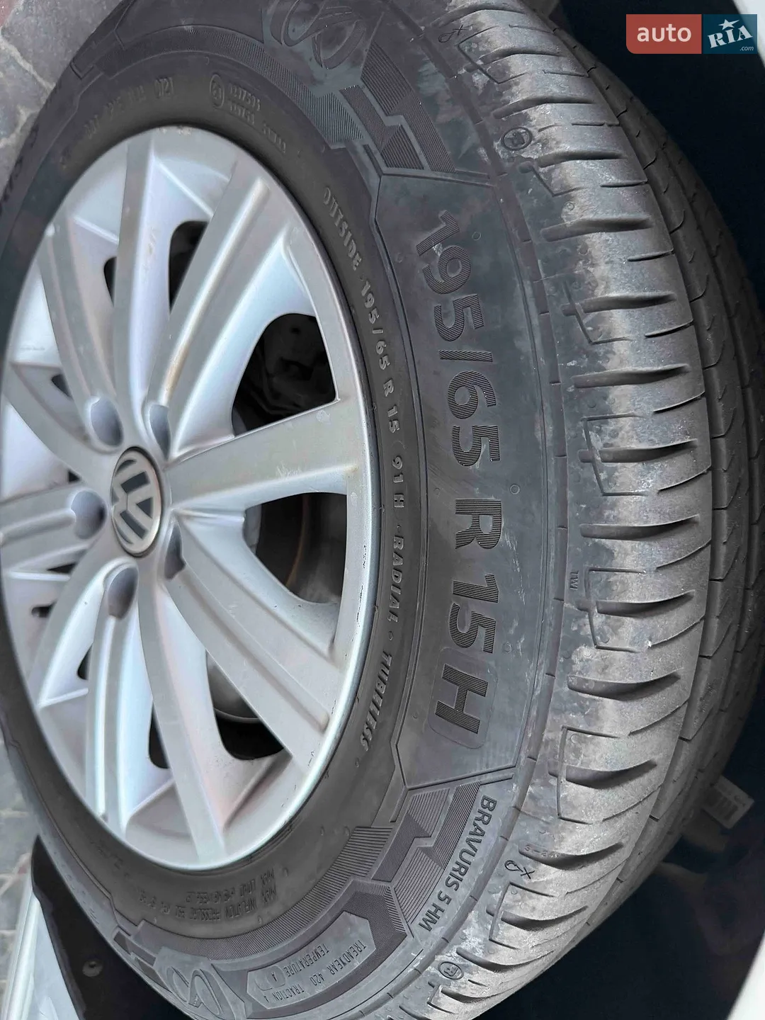 2011 Volkswagen Golf Plus - мініатюра 32