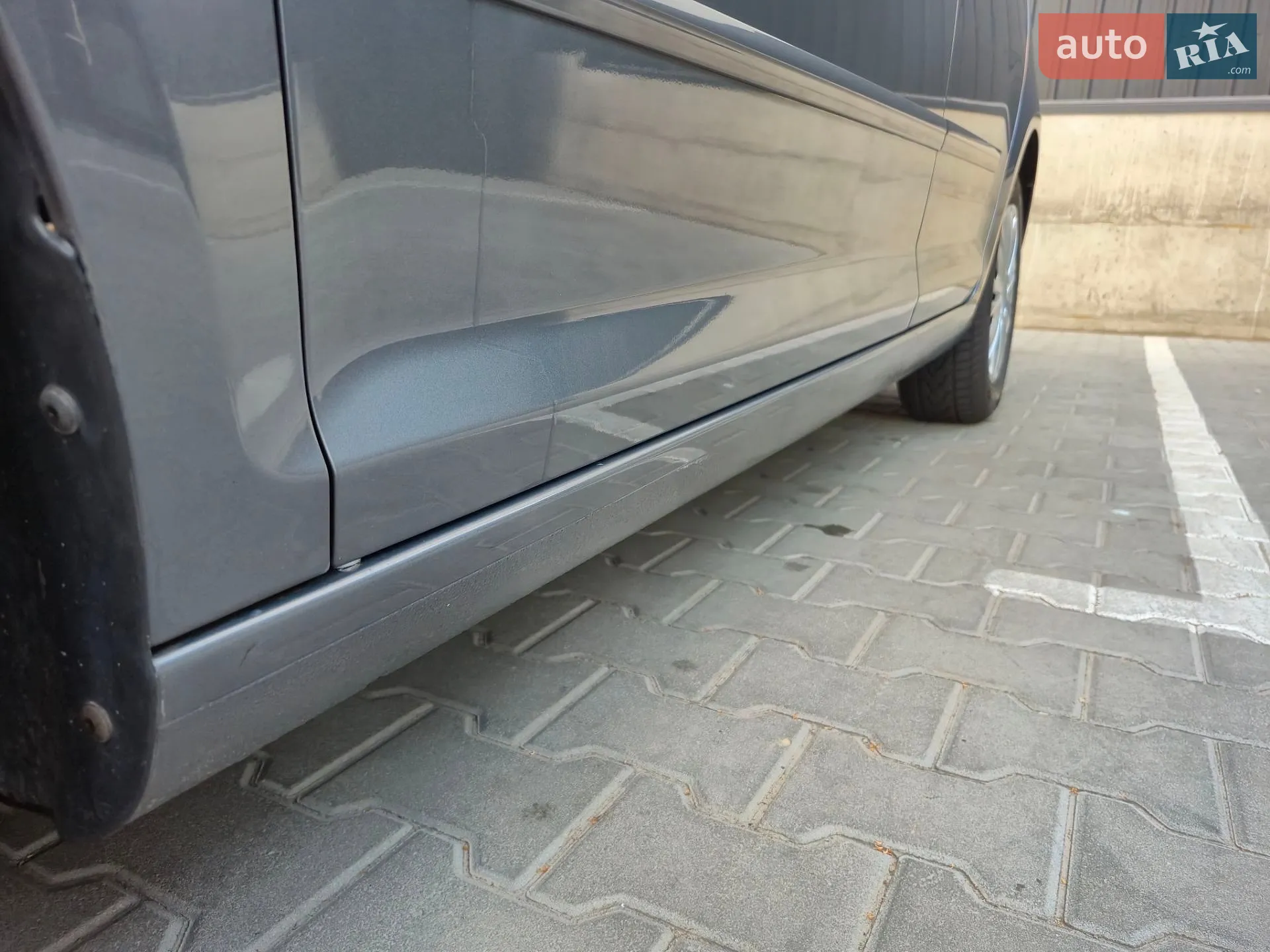 2010 Volkswagen Golf Plus - мініатюра 10