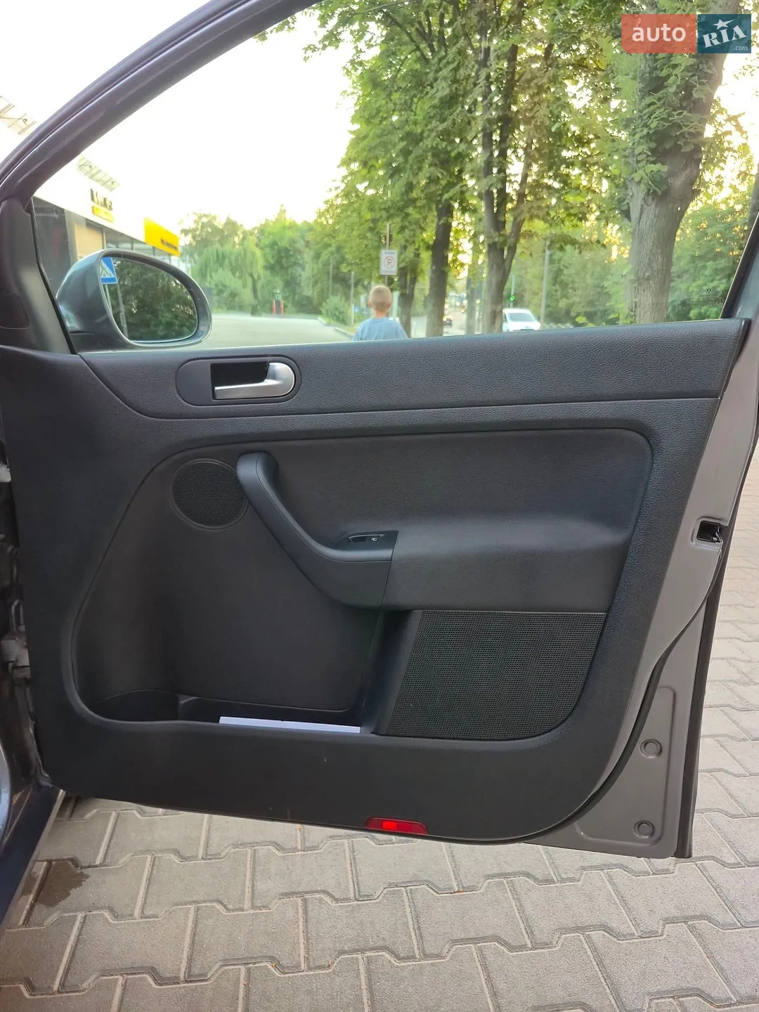 2010 Volkswagen Golf Plus - мініатюра 30