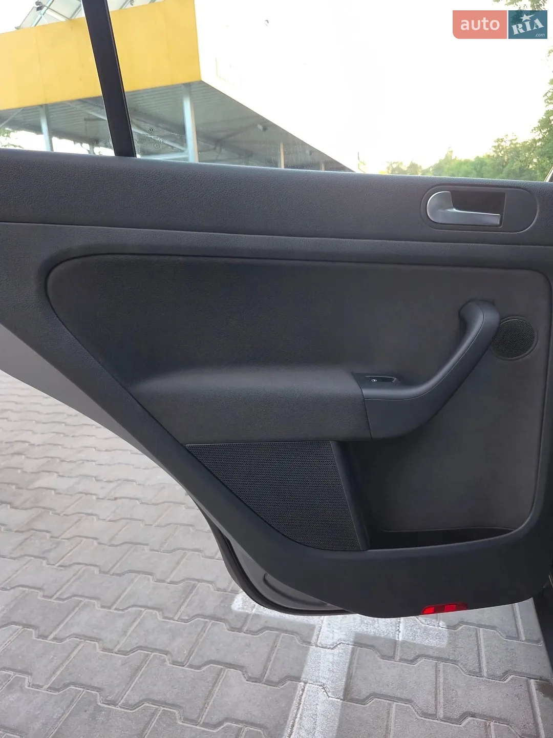 2010 Volkswagen Golf Plus - мініатюра 38