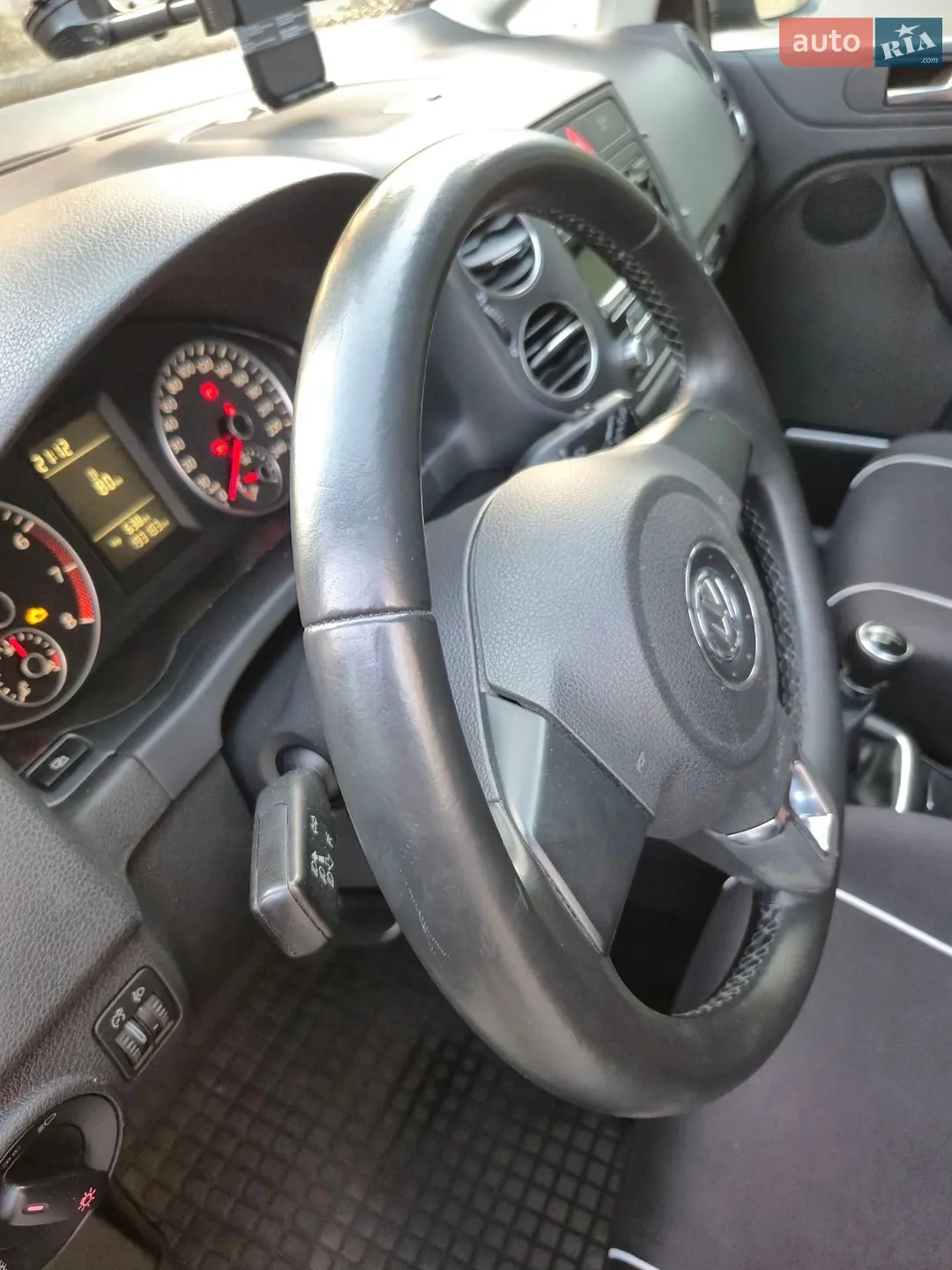 2010 Volkswagen Golf Plus - мініатюра 51