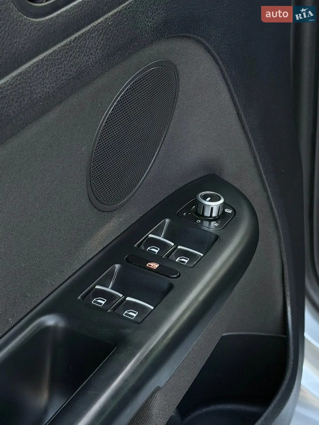 2010 Volkswagen Golf Plus - мініатюра 9
