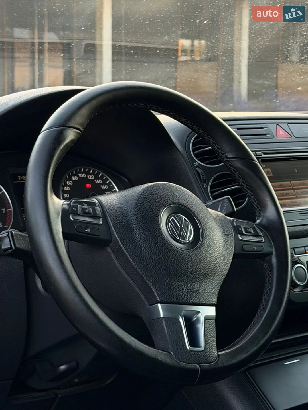2010 Volkswagen Golf Plus - мініатюра 14