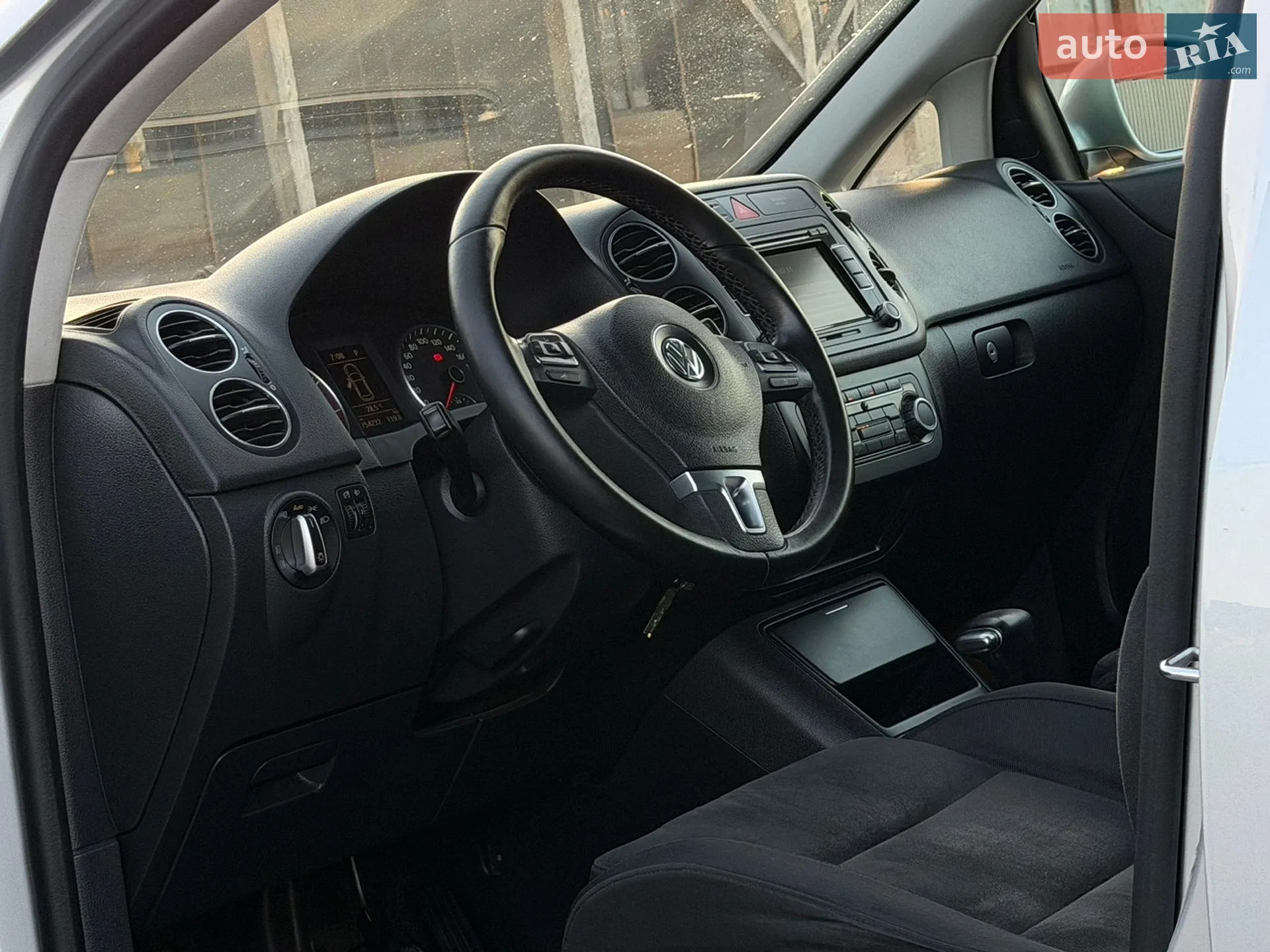 2010 Volkswagen Golf Plus - мініатюра 19