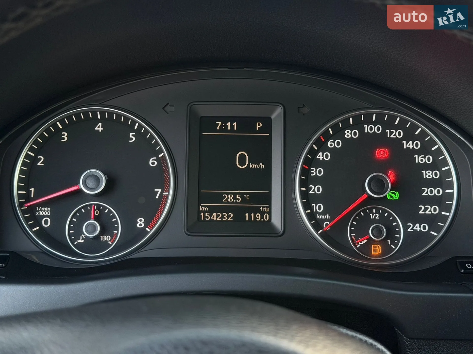 2010 Volkswagen Golf Plus - мініатюра 23