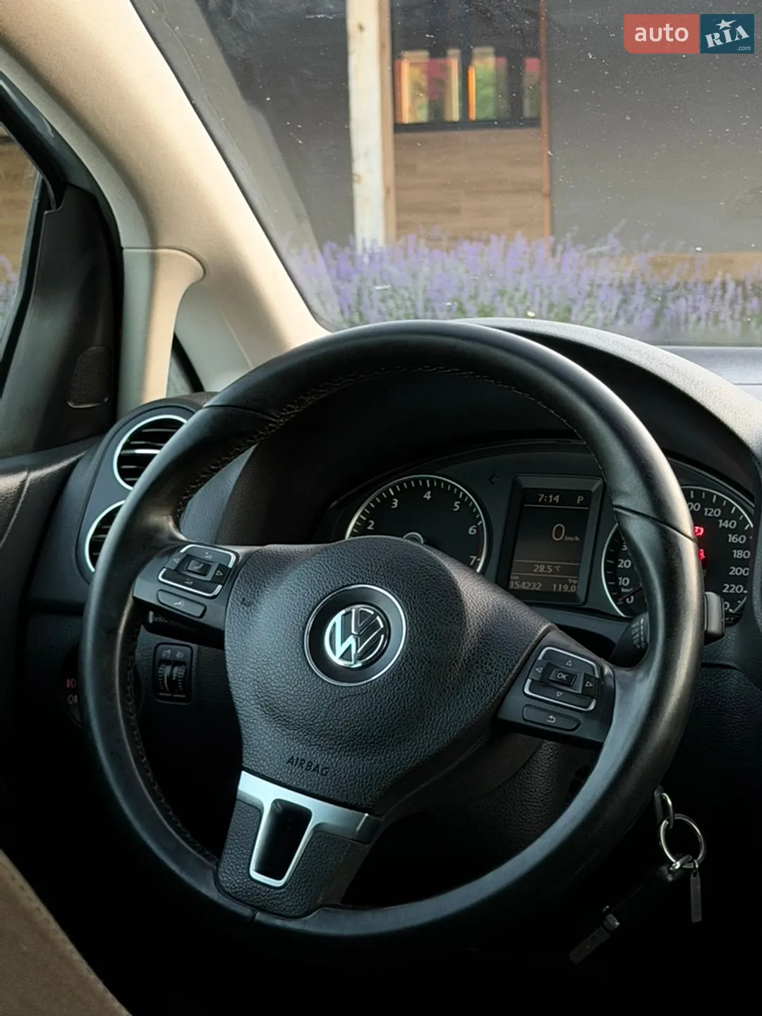 2010 Volkswagen Golf Plus - мініатюра 37