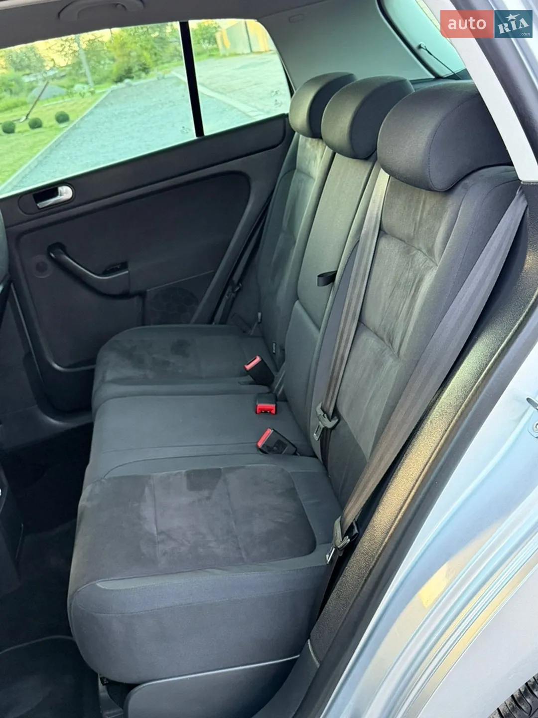 2010 Volkswagen Golf Plus - мініатюра 42