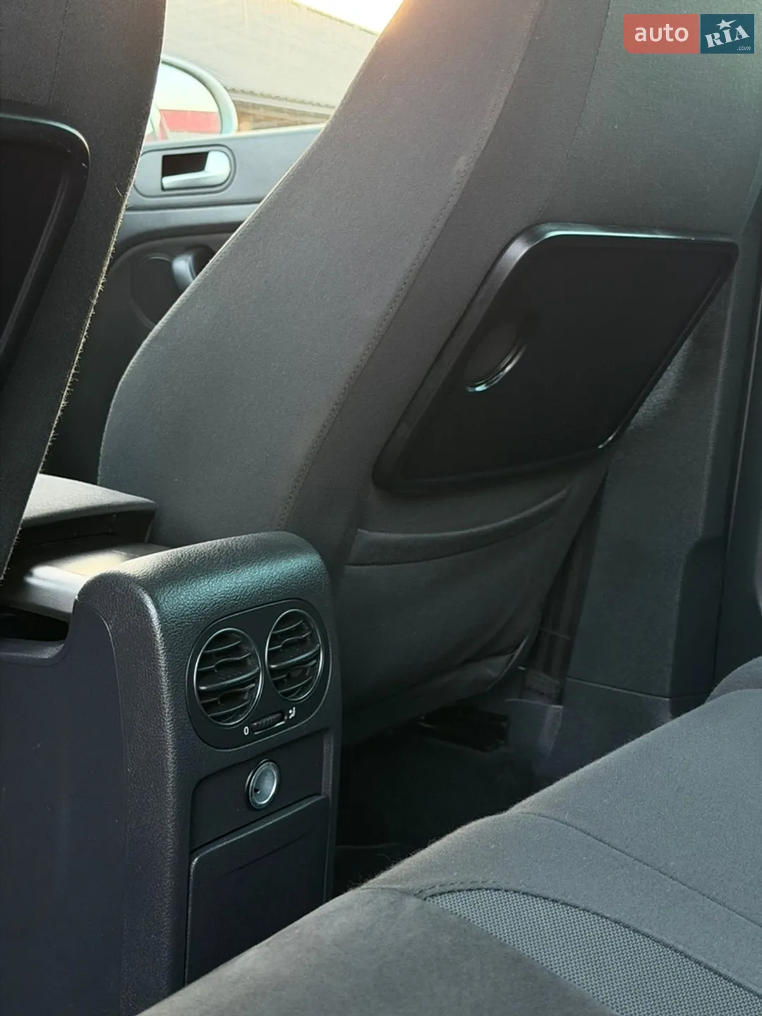 2010 Volkswagen Golf Plus - мініатюра 47