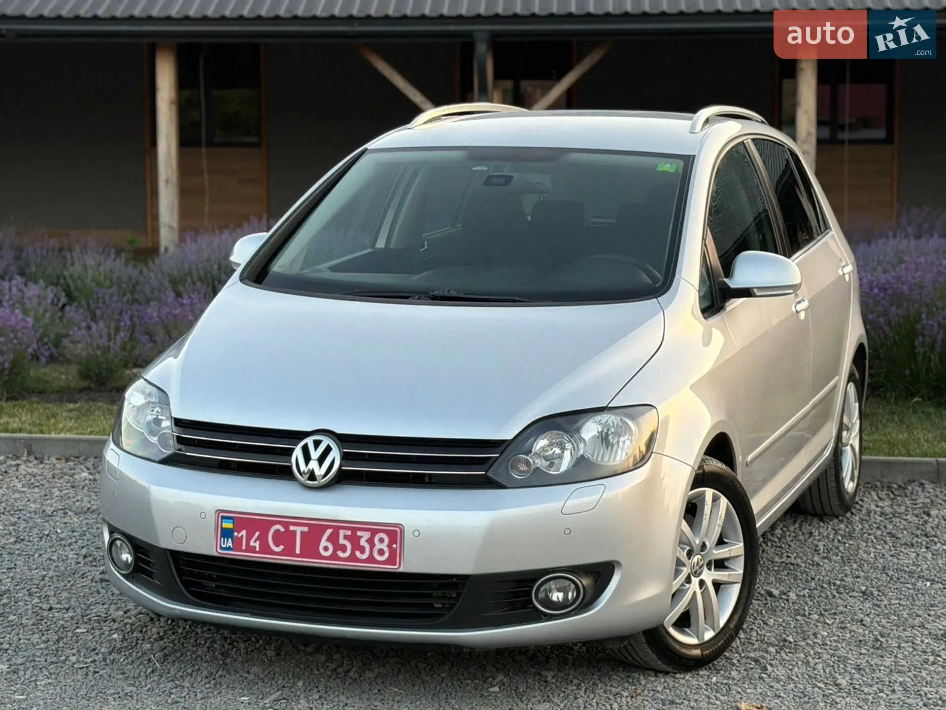 2010 Volkswagen Golf Plus - мініатюра 57