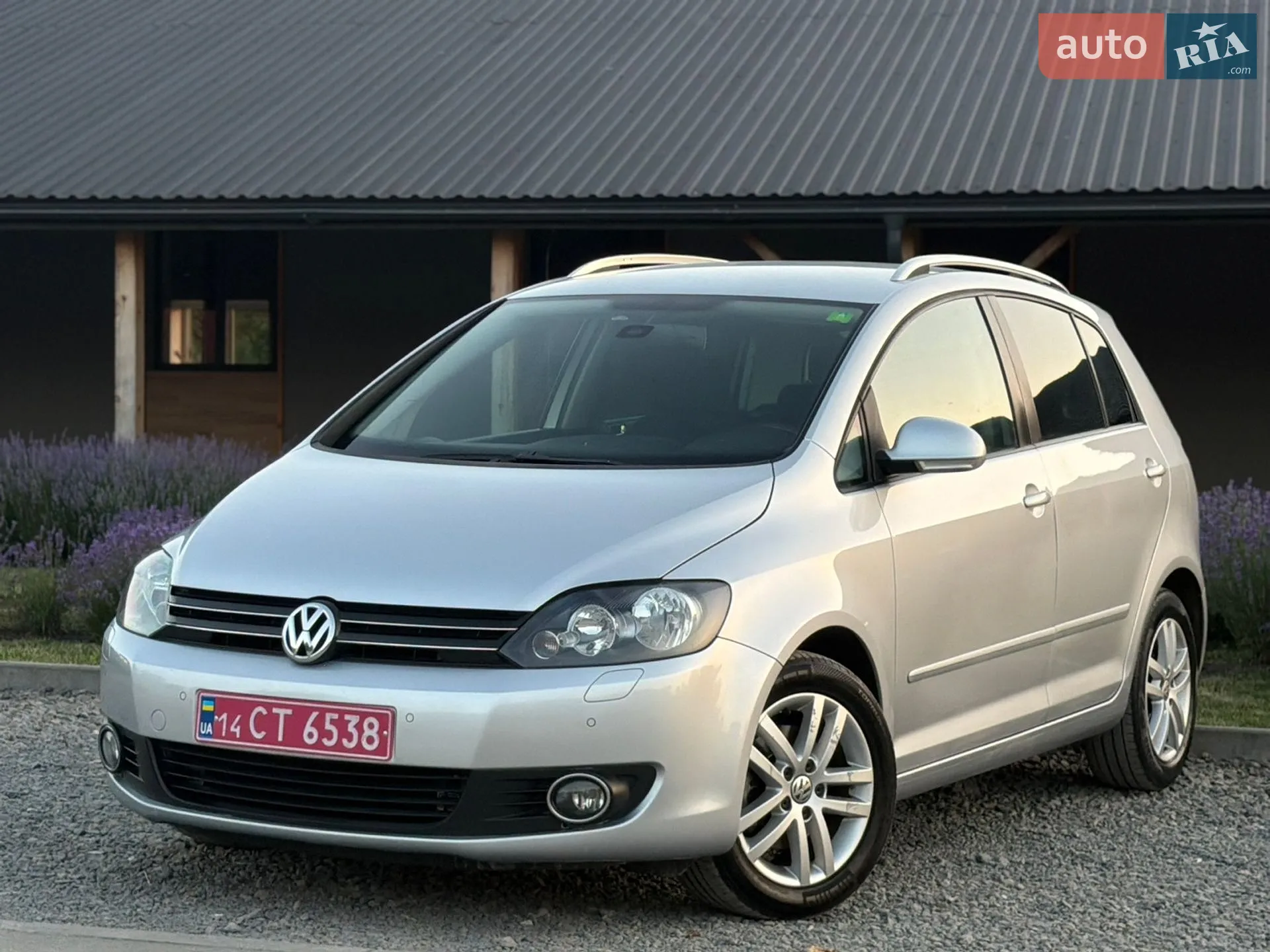 2010 Volkswagen Golf Plus - мініатюра 62