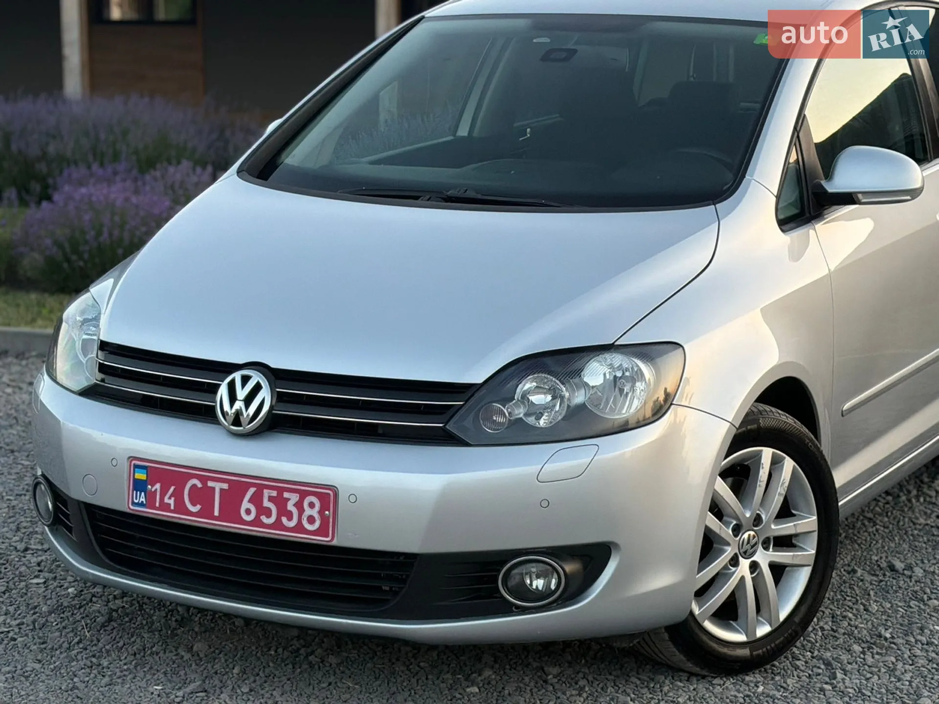 2010 Volkswagen Golf Plus - мініатюра 67