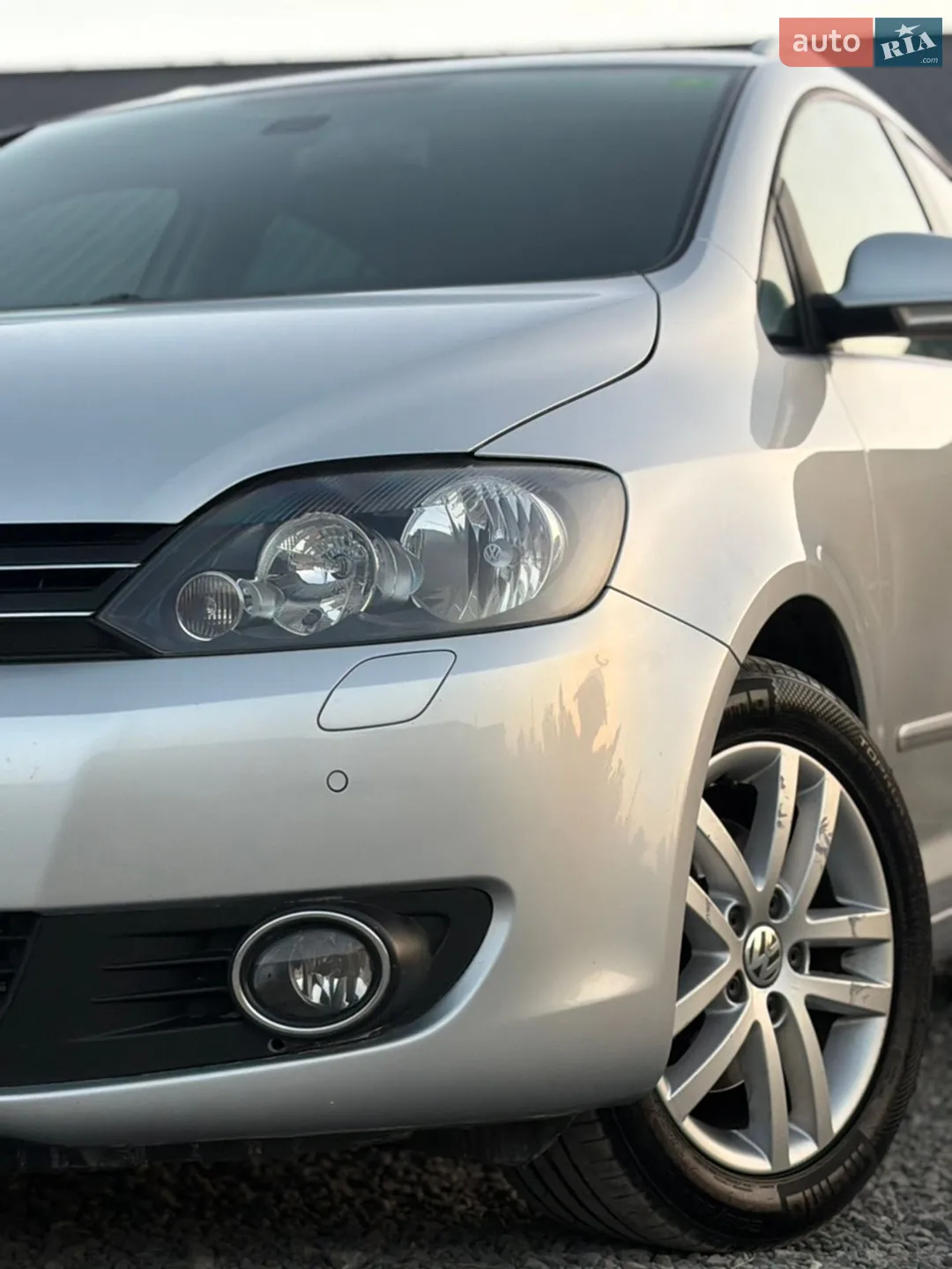 2010 Volkswagen Golf Plus - мініатюра 72