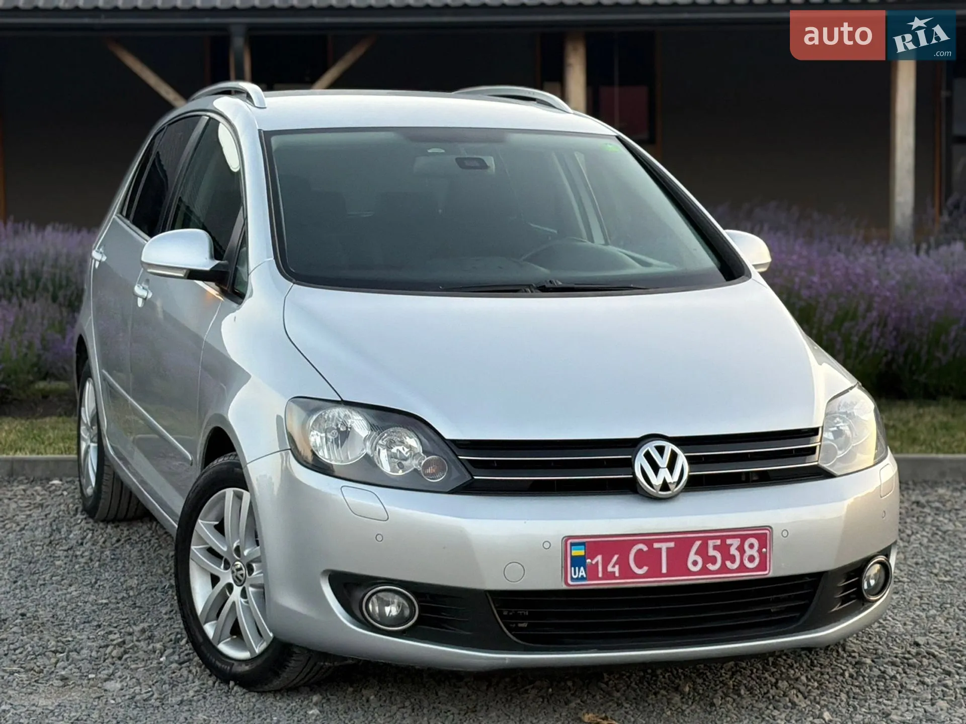 2010 Volkswagen Golf Plus - мініатюра 77