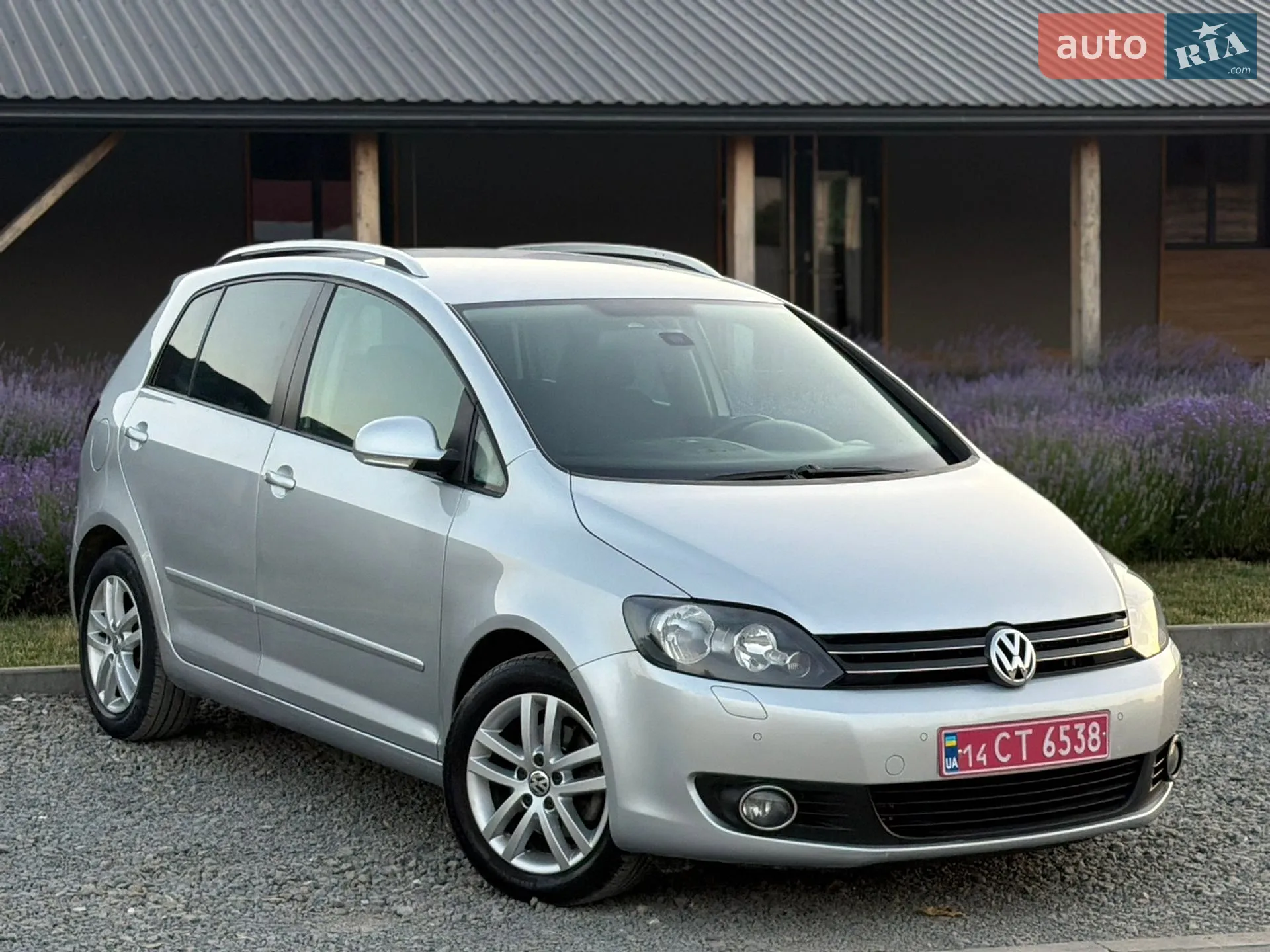 2010 Volkswagen Golf Plus - мініатюра 82