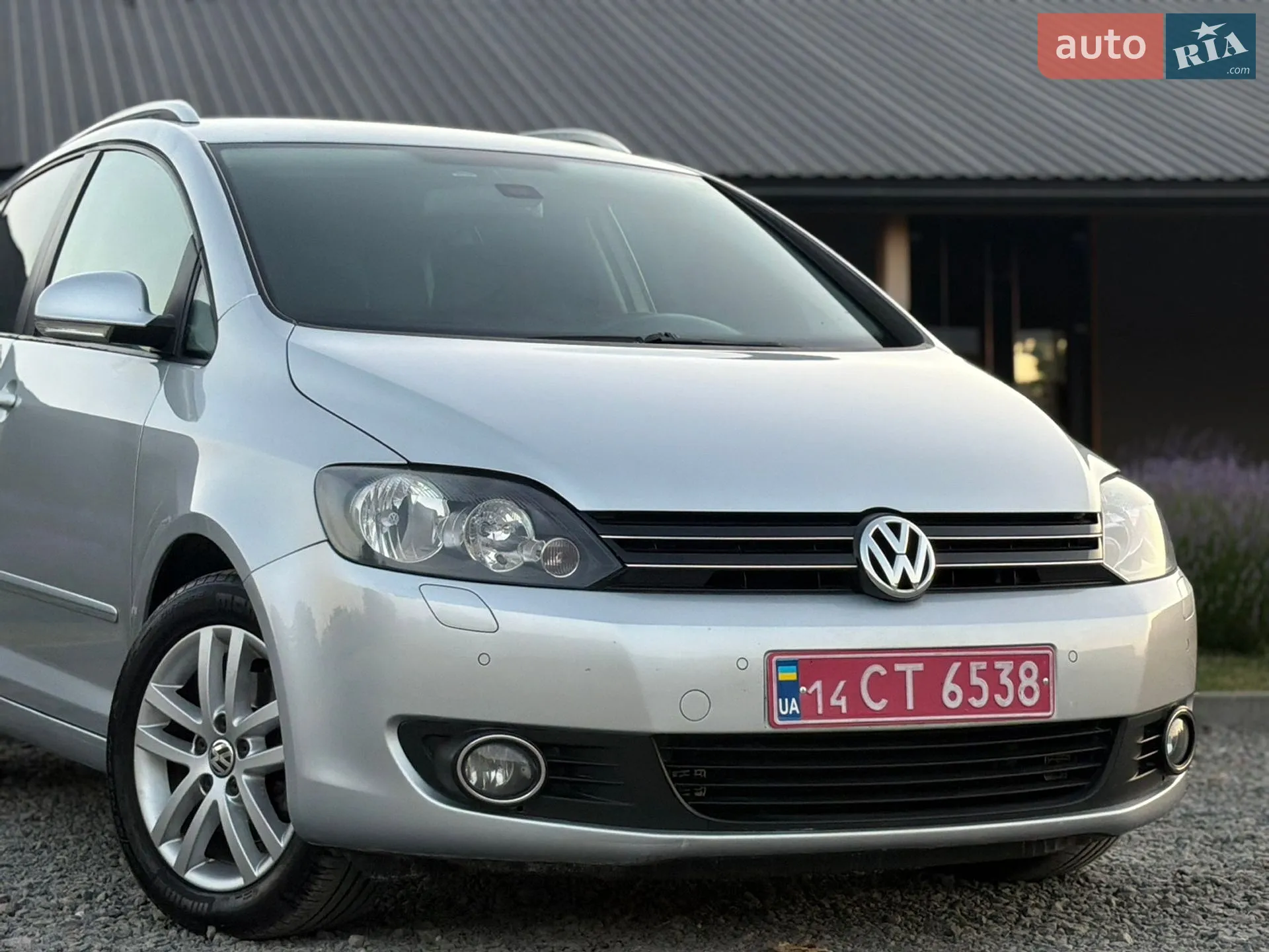 2010 Volkswagen Golf Plus - мініатюра 87