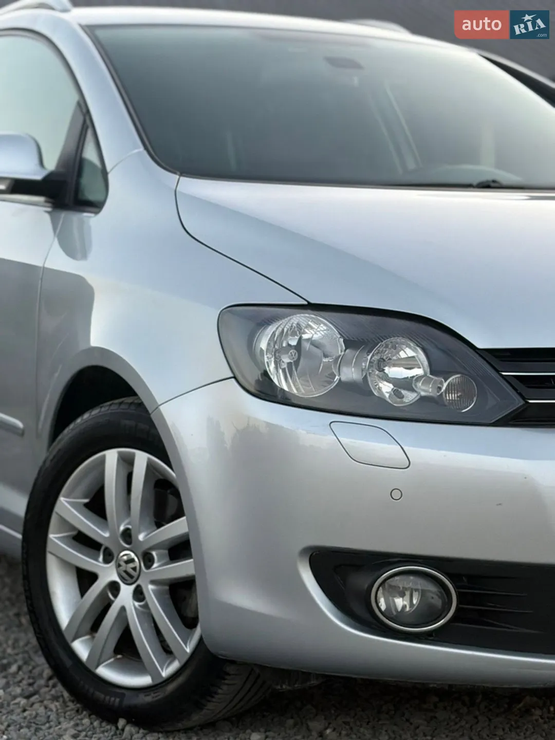 2010 Volkswagen Golf Plus - мініатюра 91