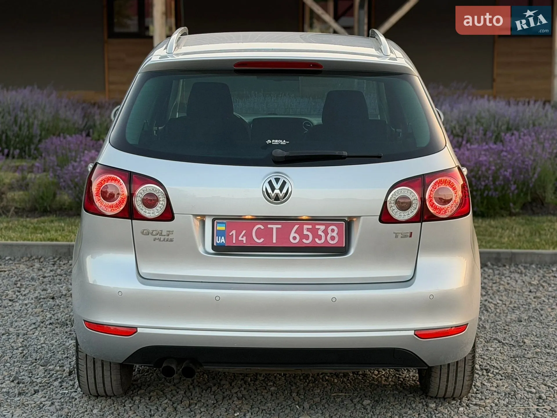 2010 Volkswagen Golf Plus - мініатюра 96