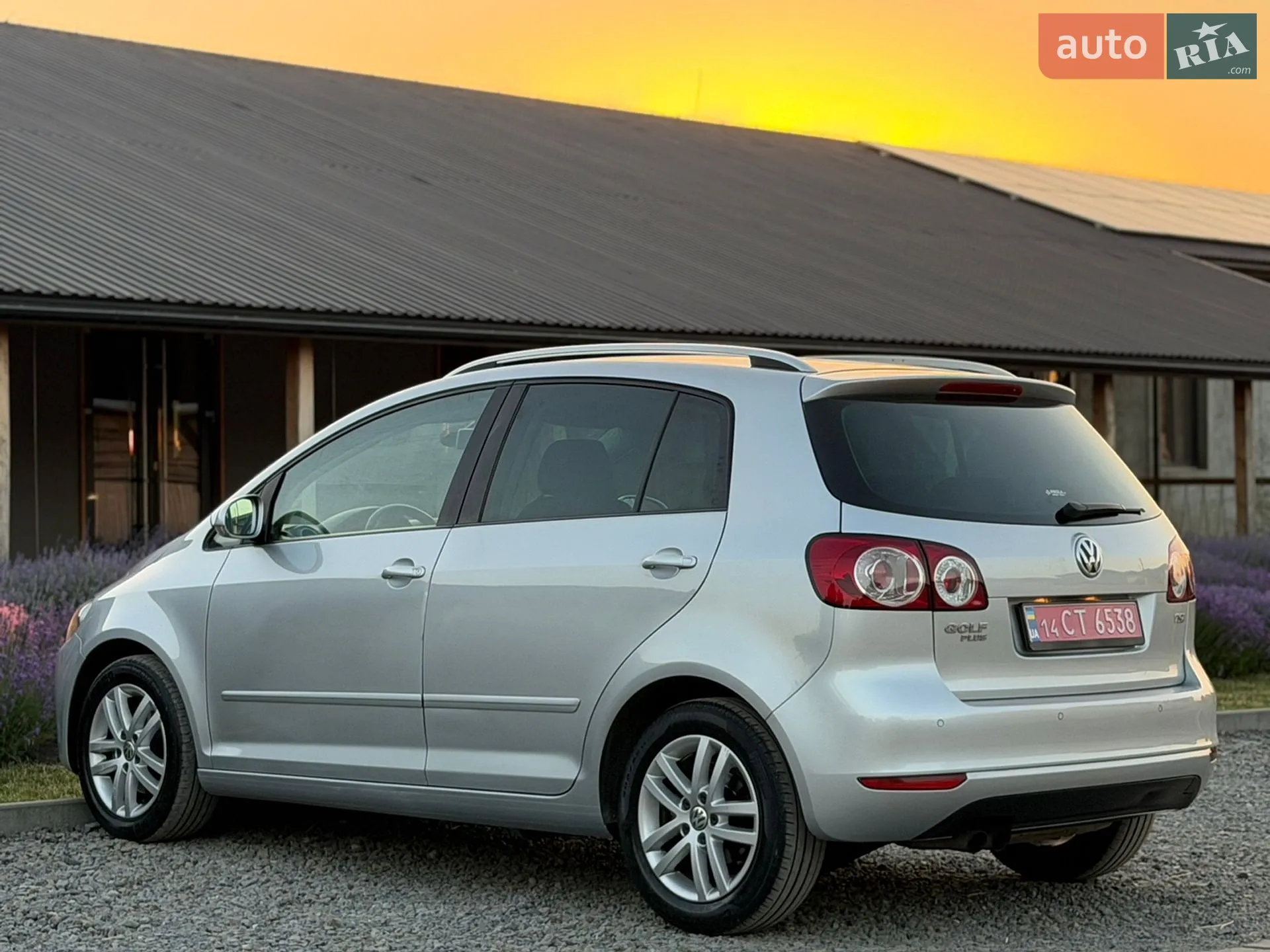2010 Volkswagen Golf Plus - мініатюра 111