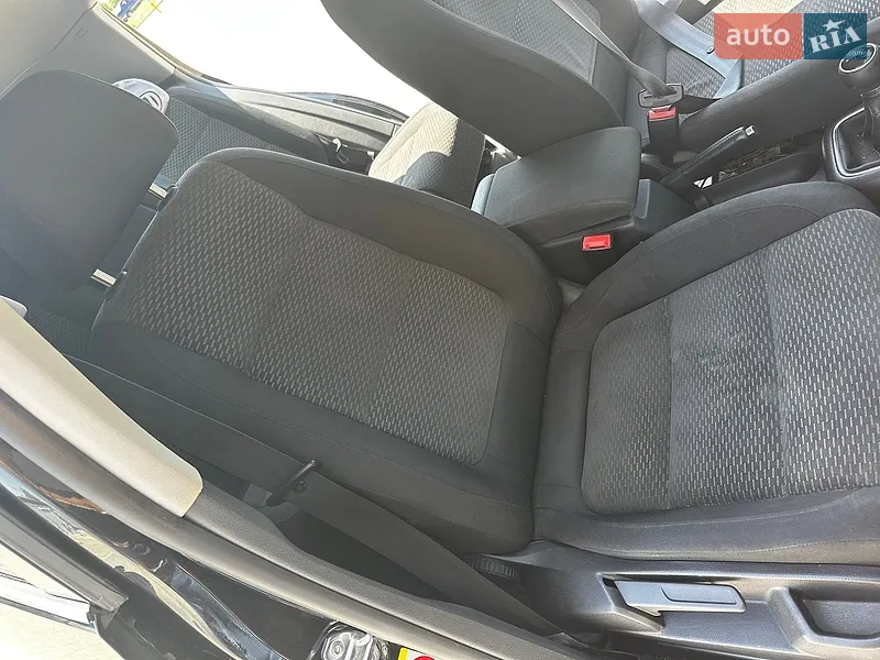 Volkswagen Golf Plus 2009 VIN WVWZZZ1KZAW571832 фото оголошення 11 з 46