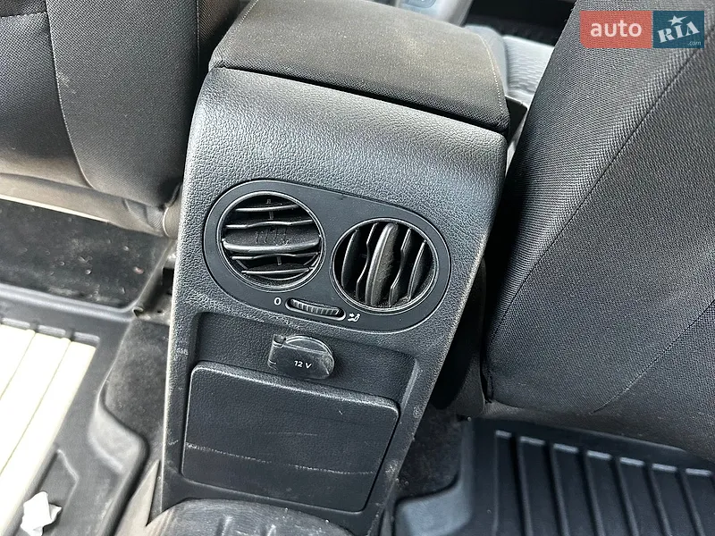 Volkswagen Golf Plus 2009 VIN WVWZZZ1KZAW571832 фото оголошення 14 з 46