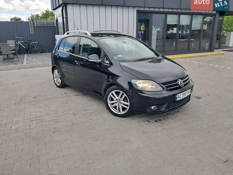 Volkswagen Golf Plus 2008 VIN WVWZZZ1KZ9W831873 фото оголошення 11 з 50