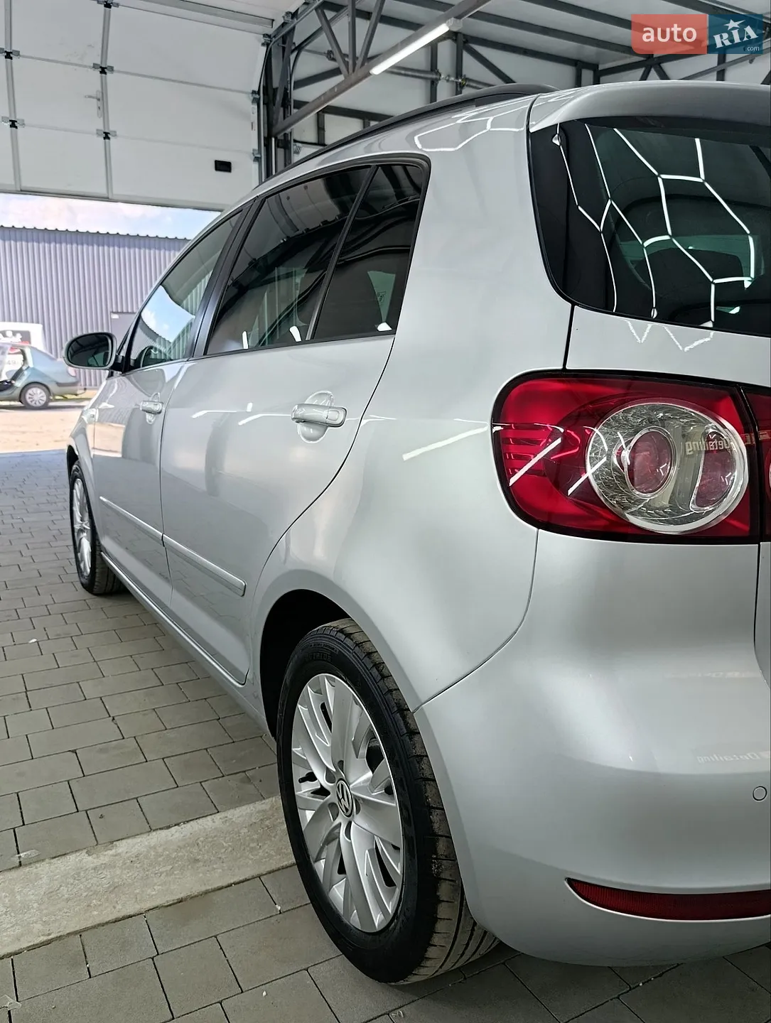 2013 Volkswagen Golf Plus - мініатюра 14
