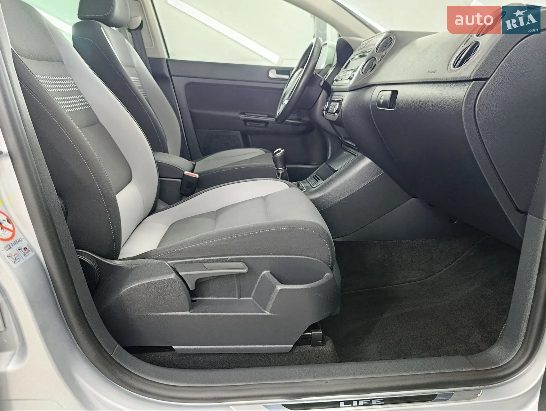 2013 Volkswagen Golf Plus - мініатюра 44