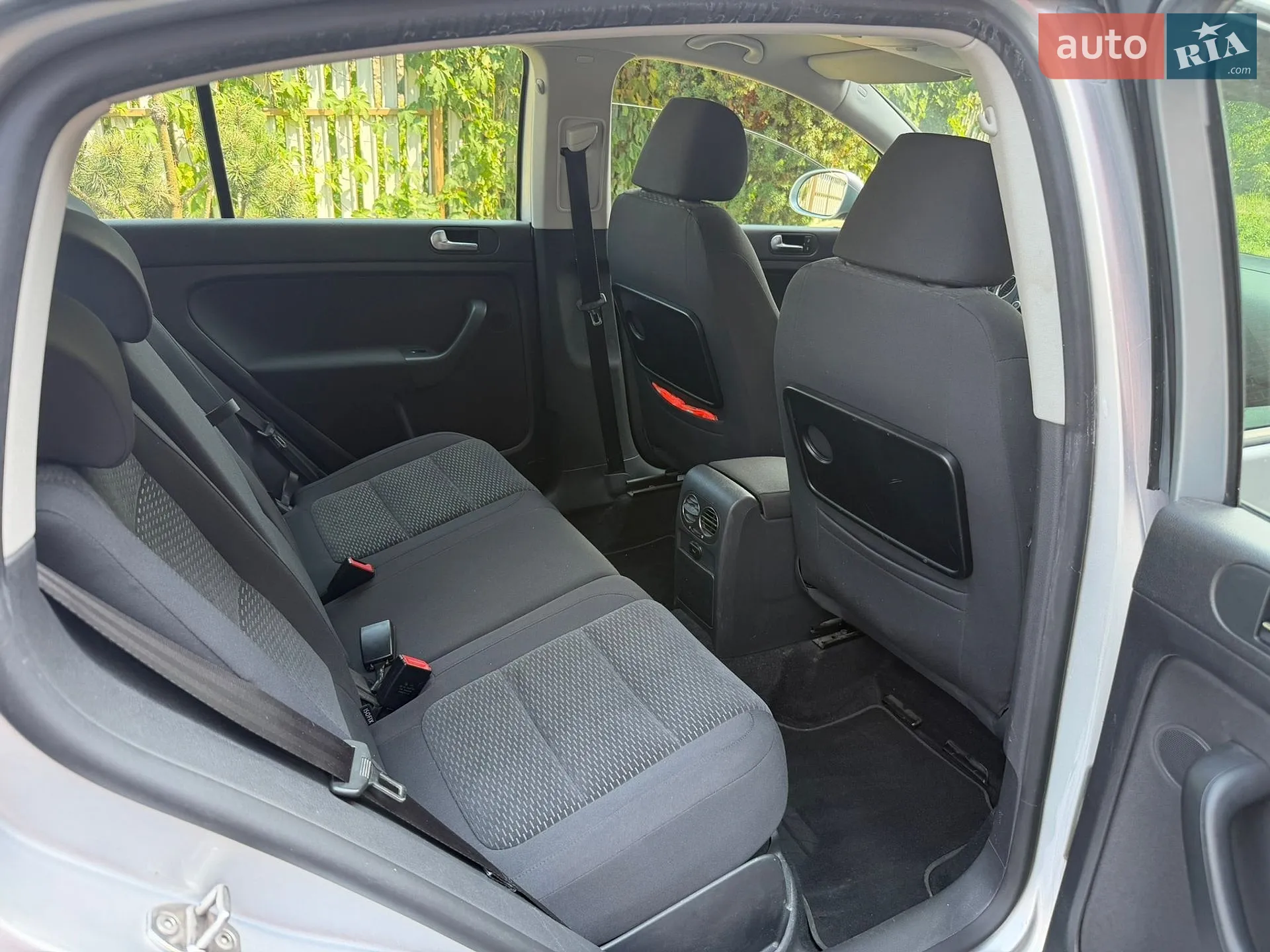 2011 Volkswagen Golf Plus - мініатюра 20