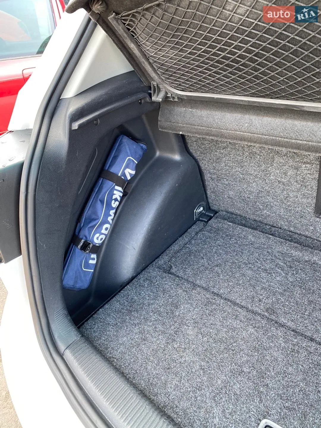 2011 Volkswagen Golf Plus - мініатюра 17