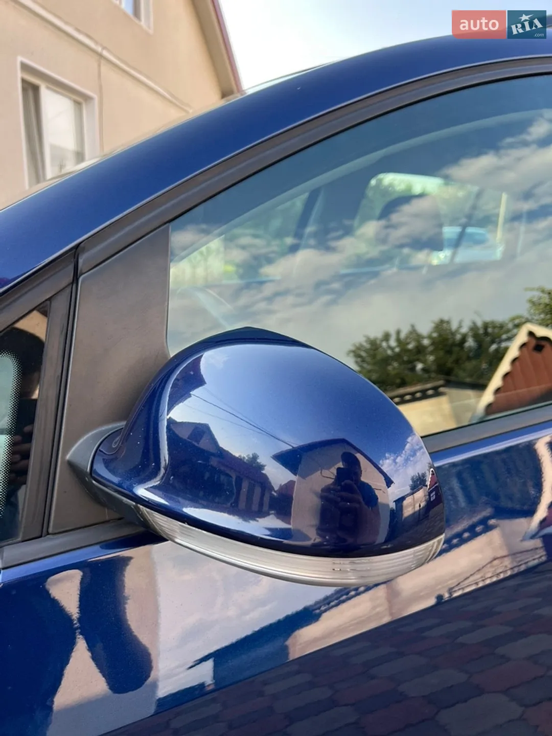 2010 Volkswagen Golf Plus - мініатюра 20