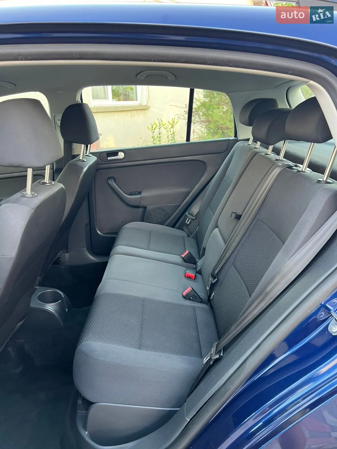 2010 Volkswagen Golf Plus - мініатюра 34