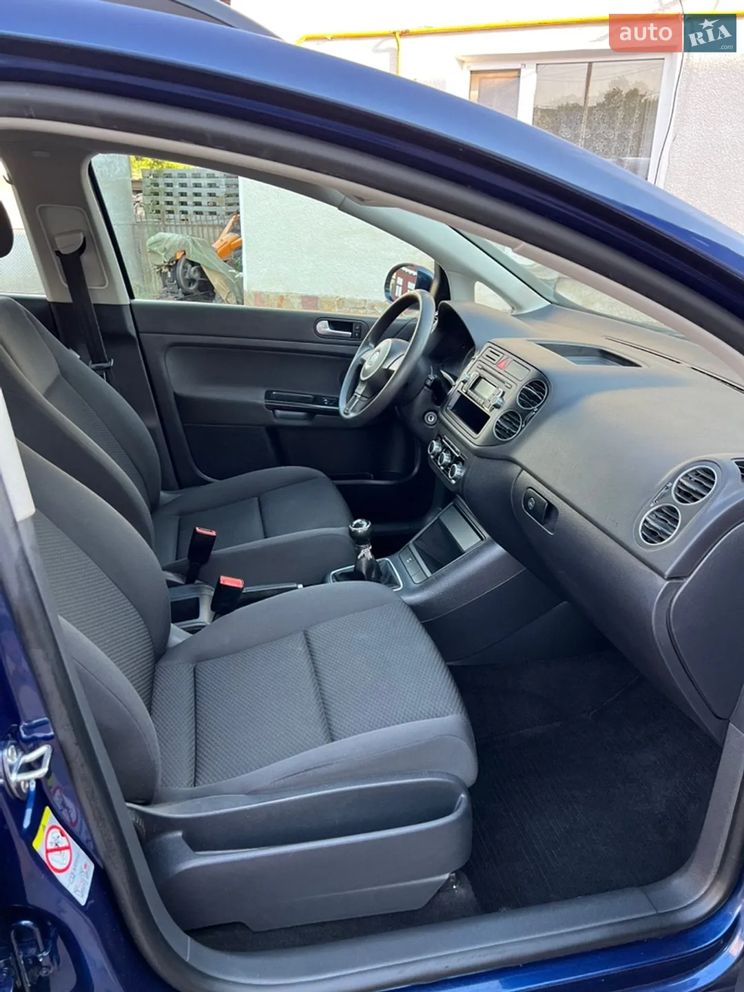 2010 Volkswagen Golf Plus - мініатюра 46