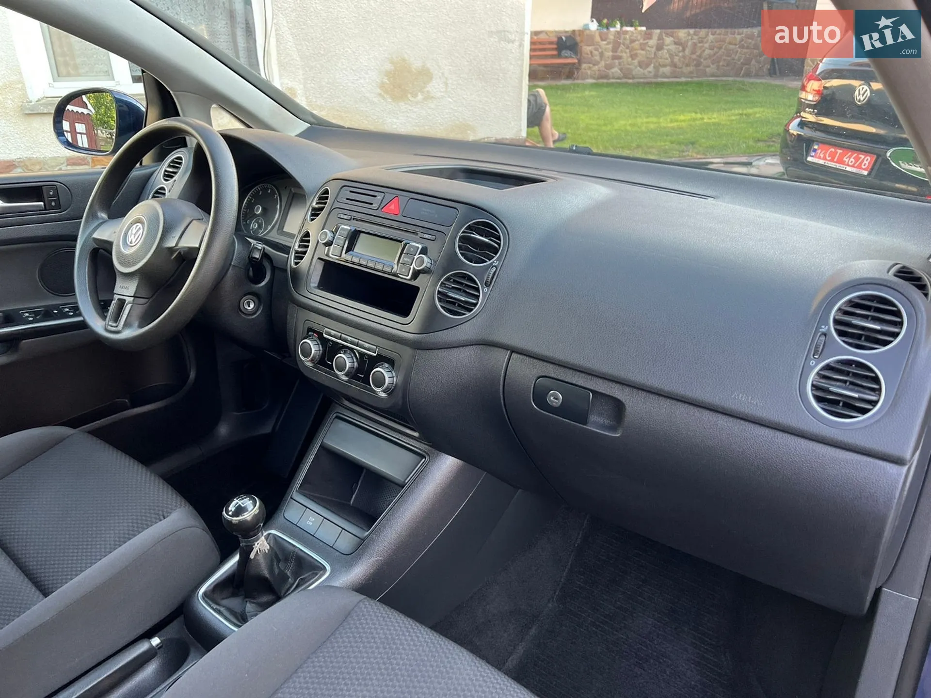 2010 Volkswagen Golf Plus - мініатюра 51