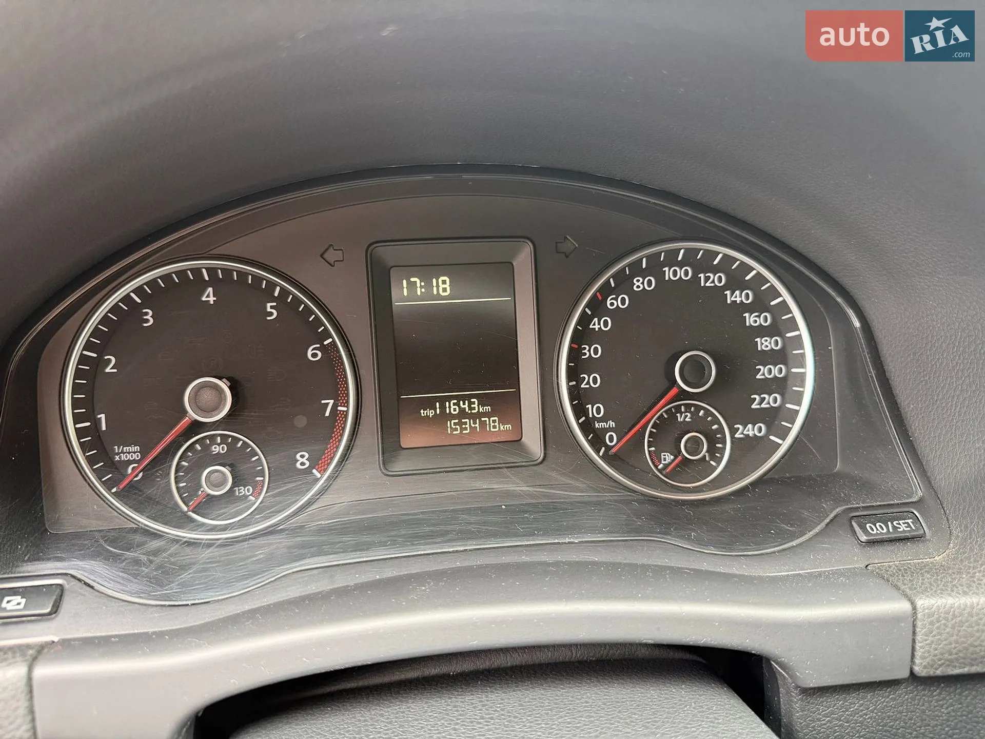 2010 Volkswagen Golf Plus - мініатюра 11